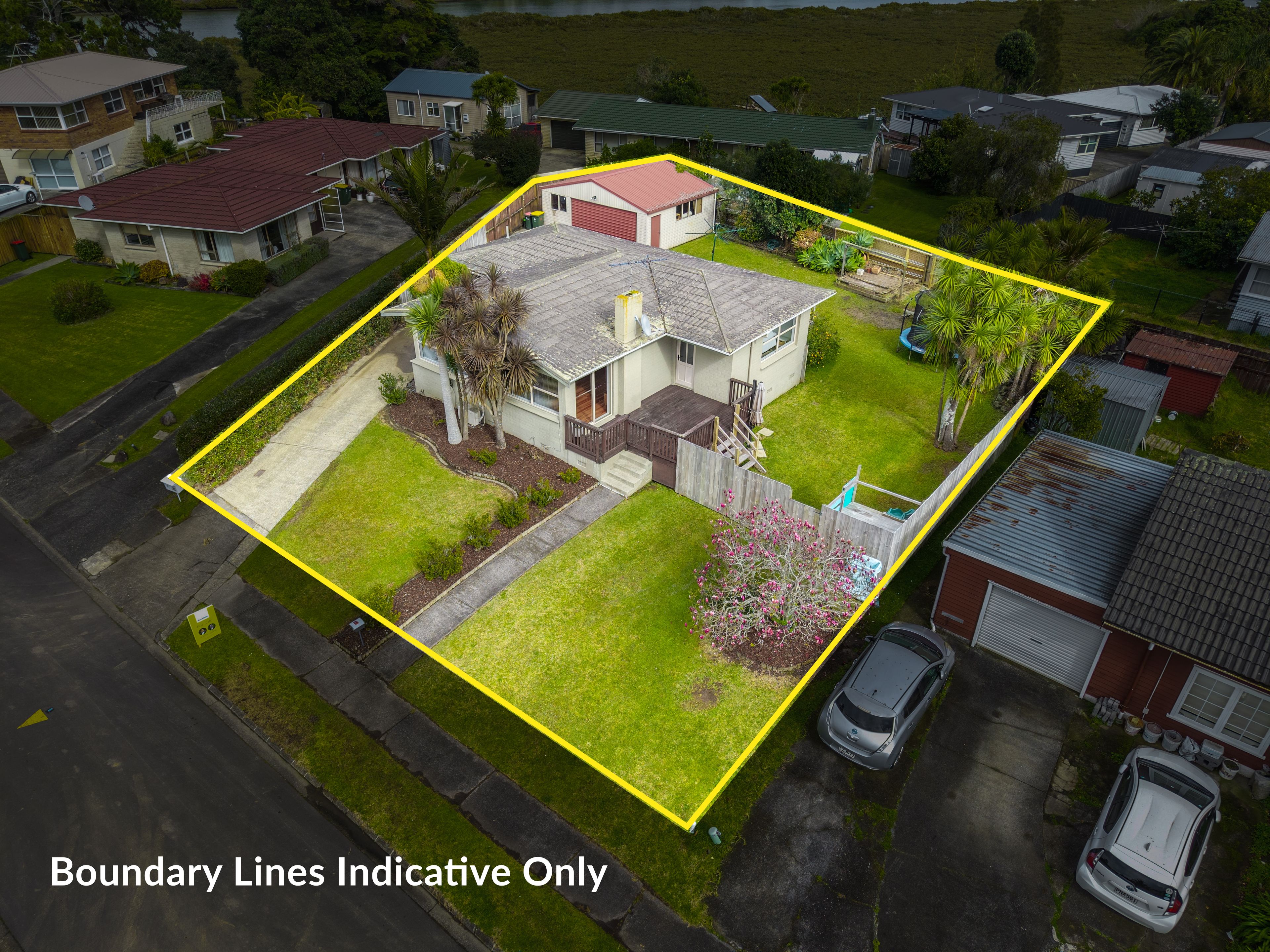 3 Raewyn Place, Pakuranga, Manukau City