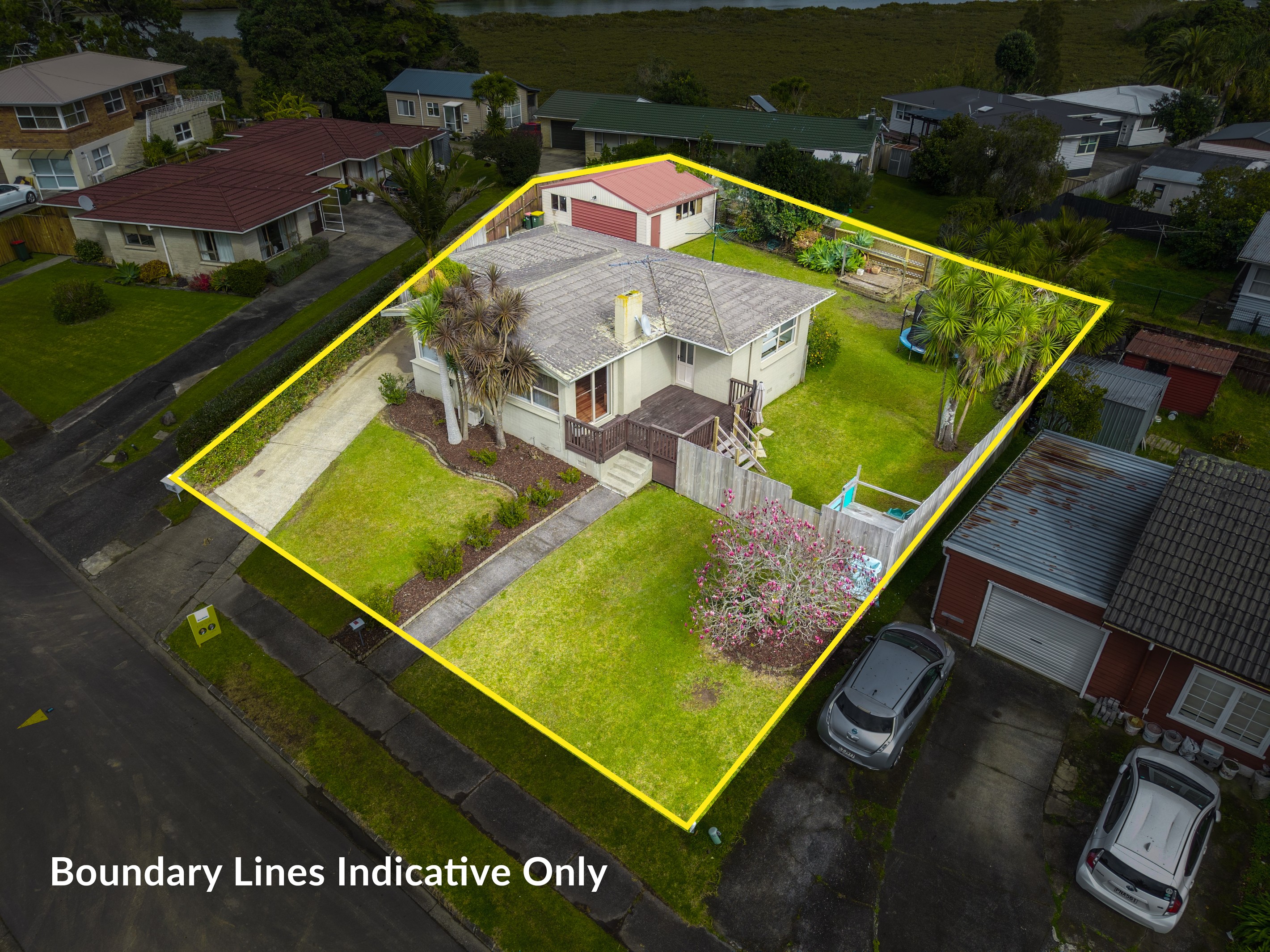 3 Raewyn Place, Pakuranga, Manukau City