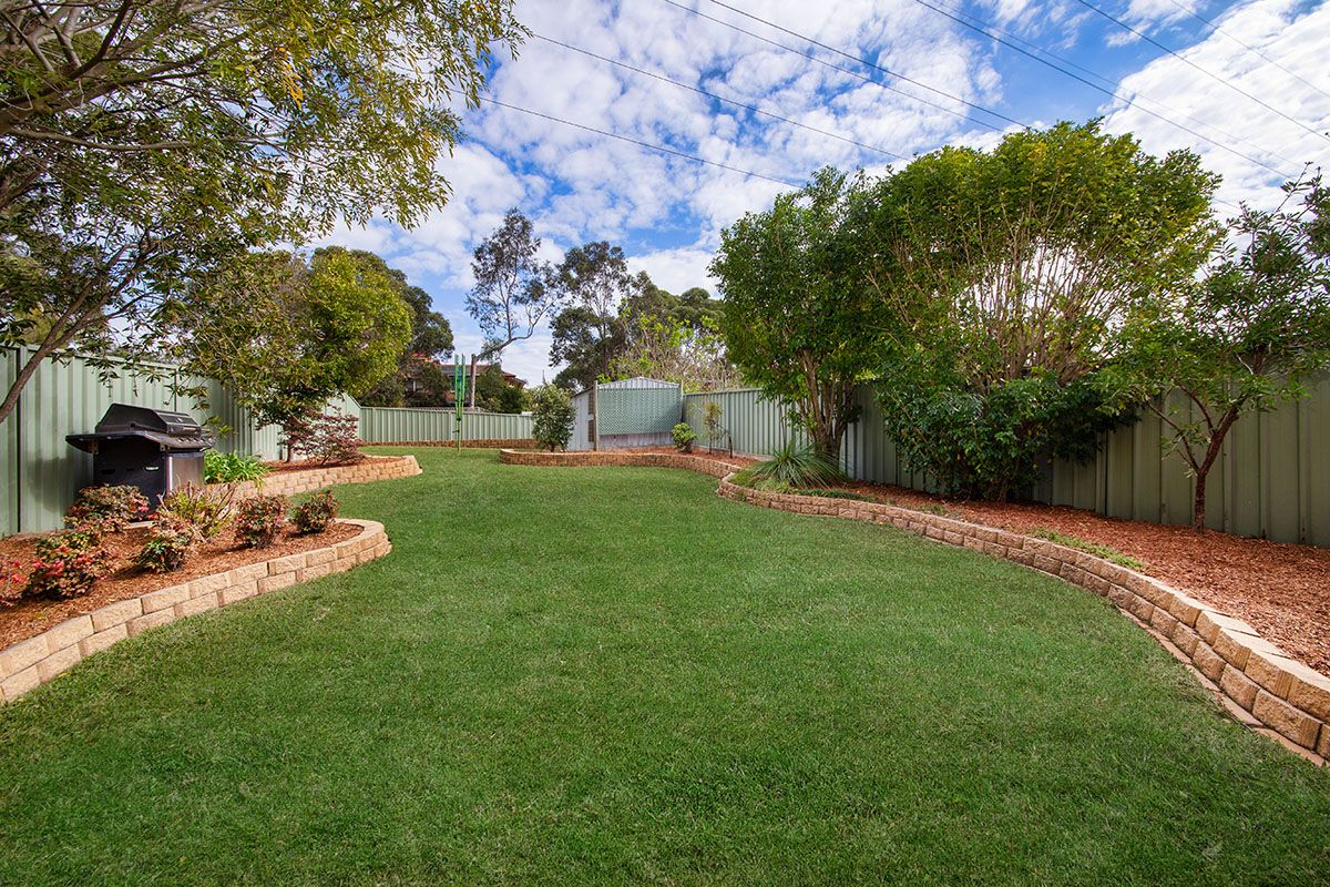 2/3 Edwards Place, Barden Ridge, NSW 2234