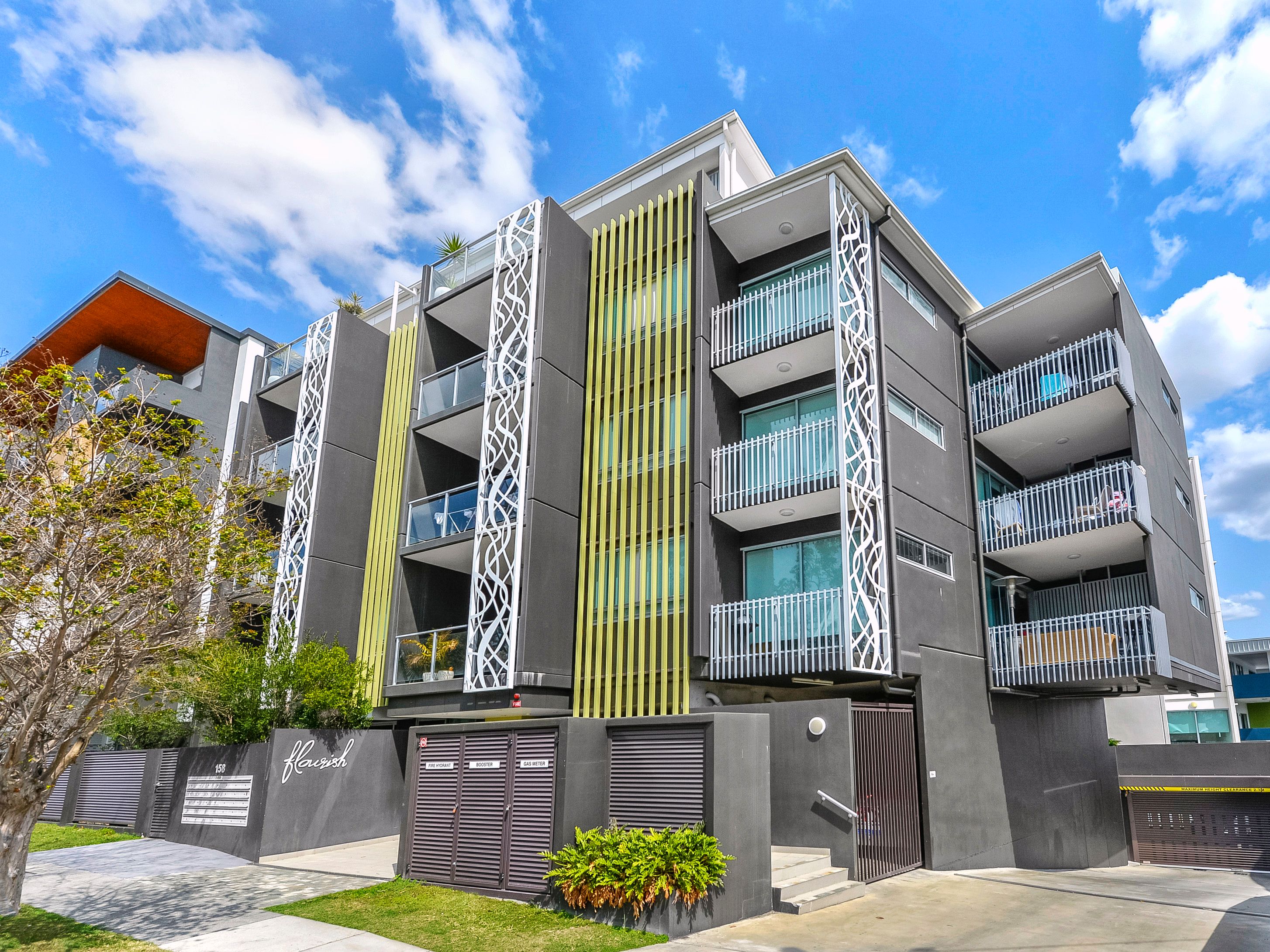 158 Victoria Park Road, Kelvin Grove QLD 4059