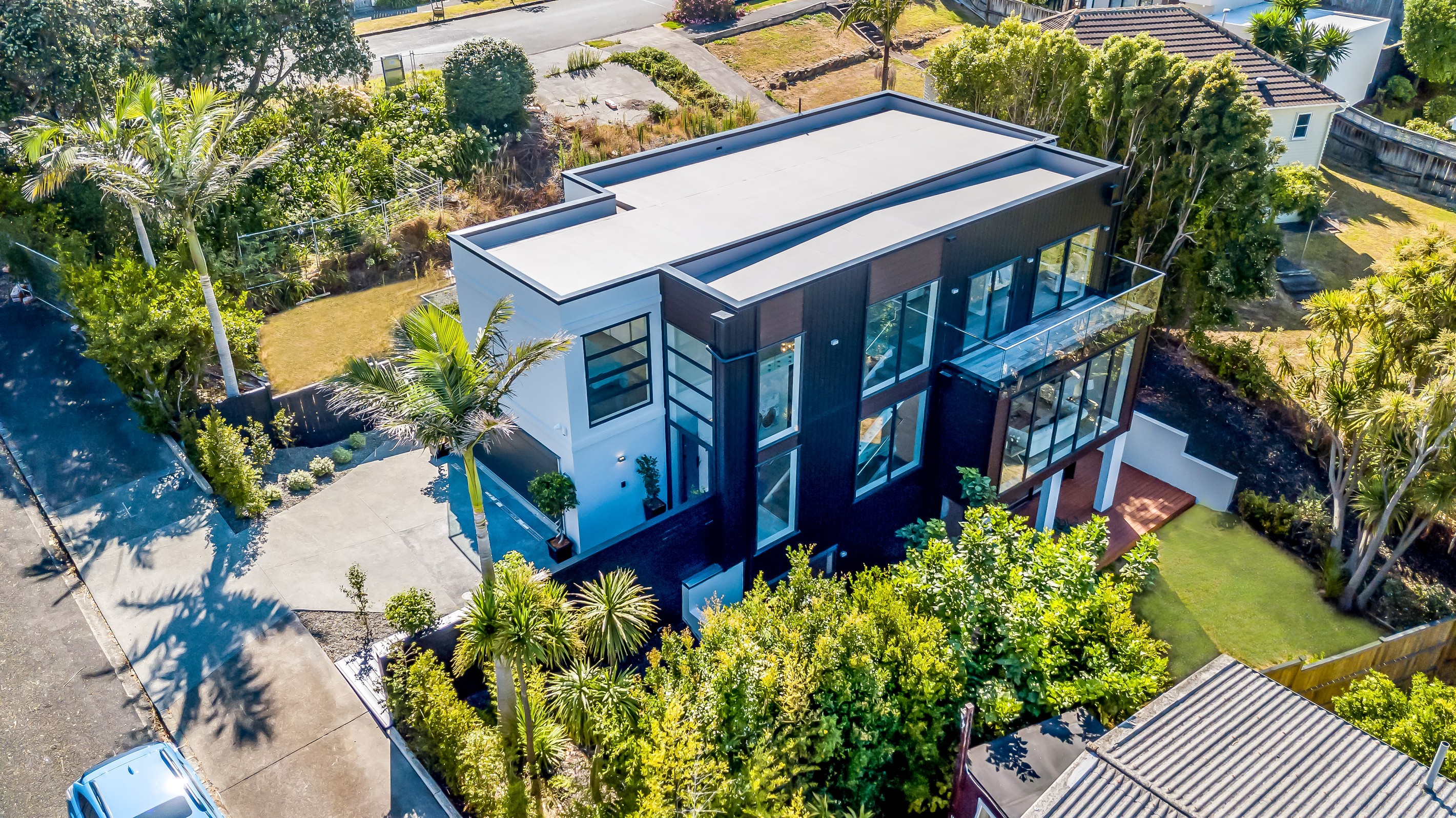 43 Awarua Crescent (Lot 2/9 Ngaio Street), Orakei, Auckland City