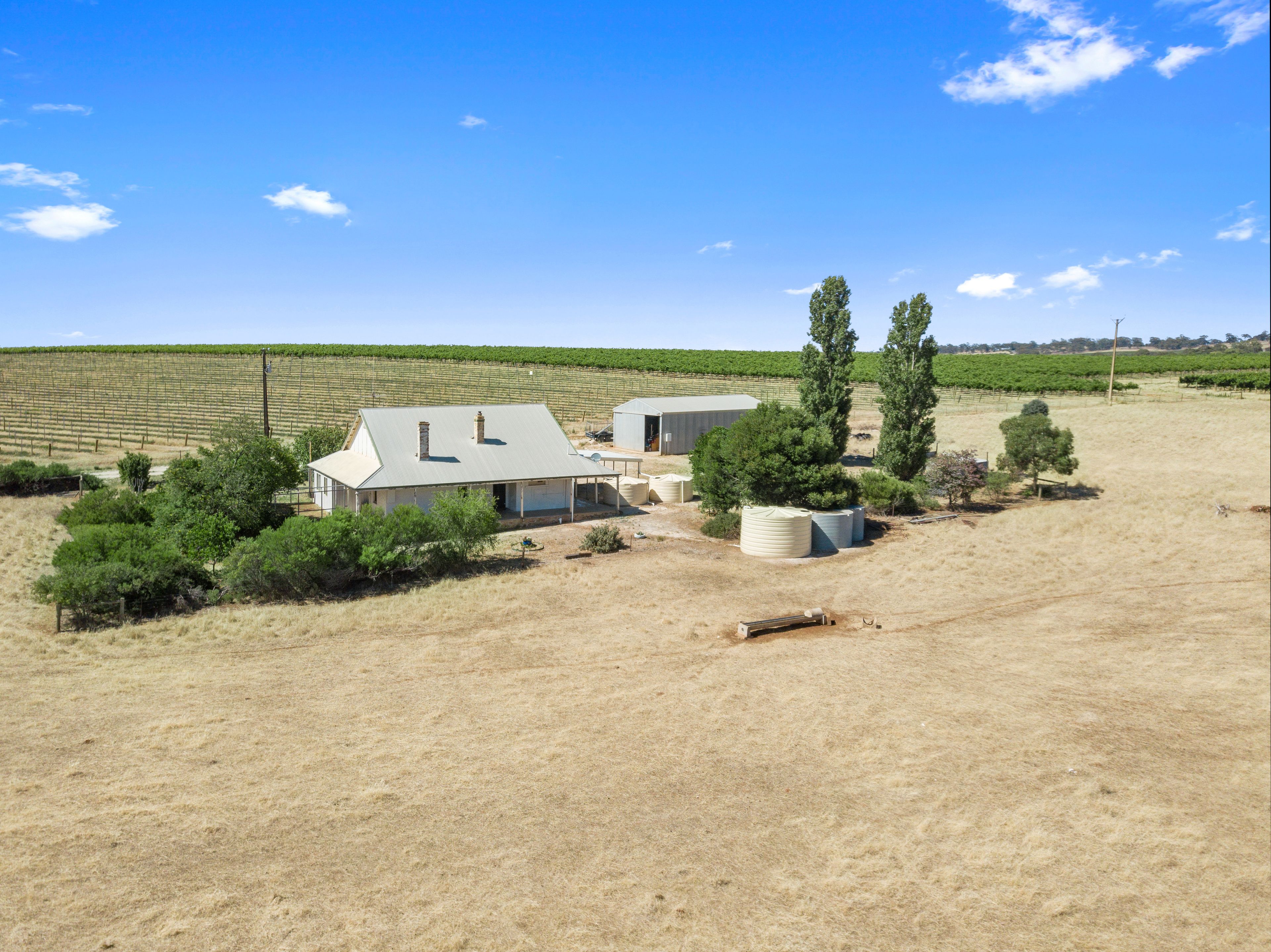 138 Springvale Road, Watervale, SA 5452