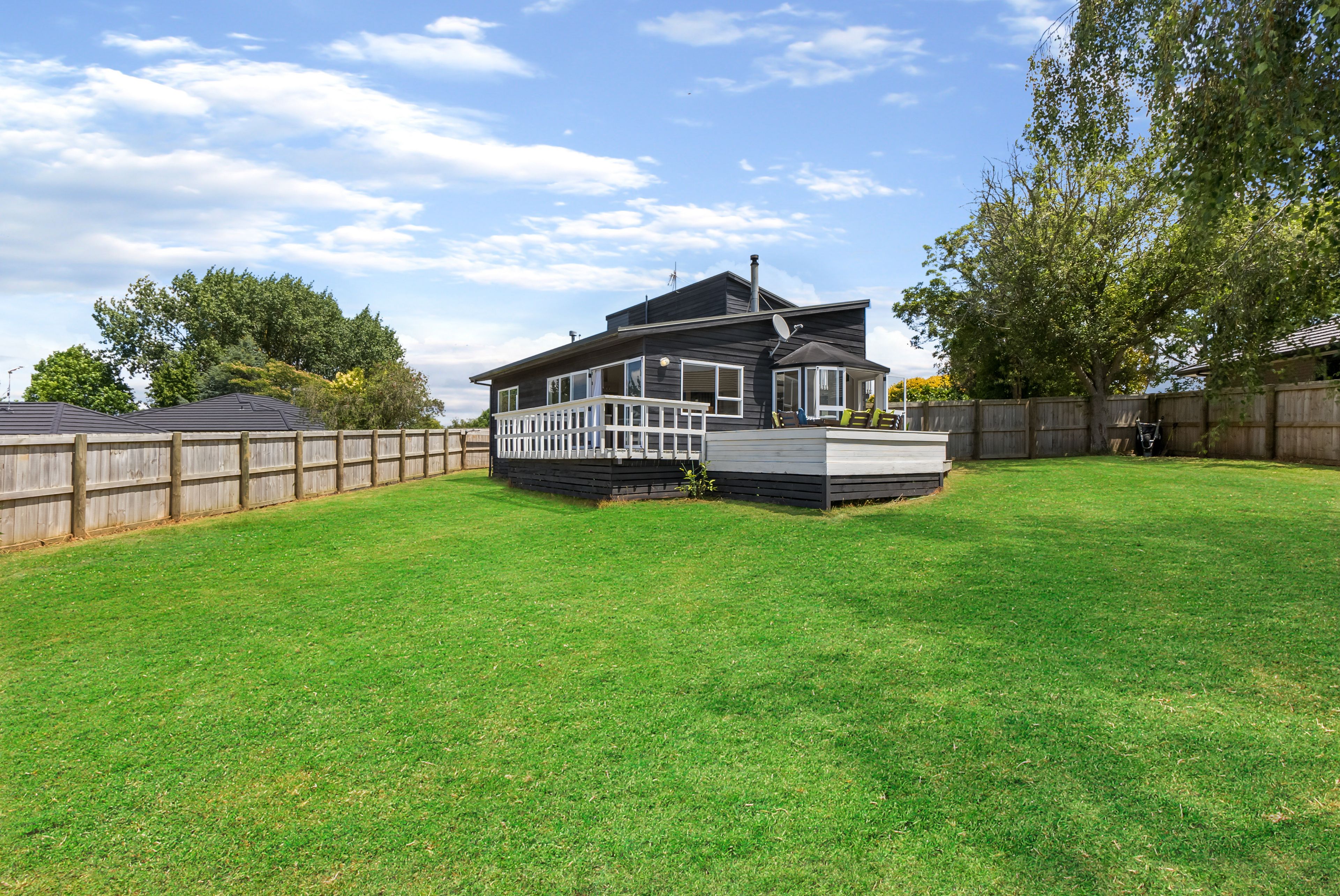 10 Henry Lane, Patumahoe, Franklin