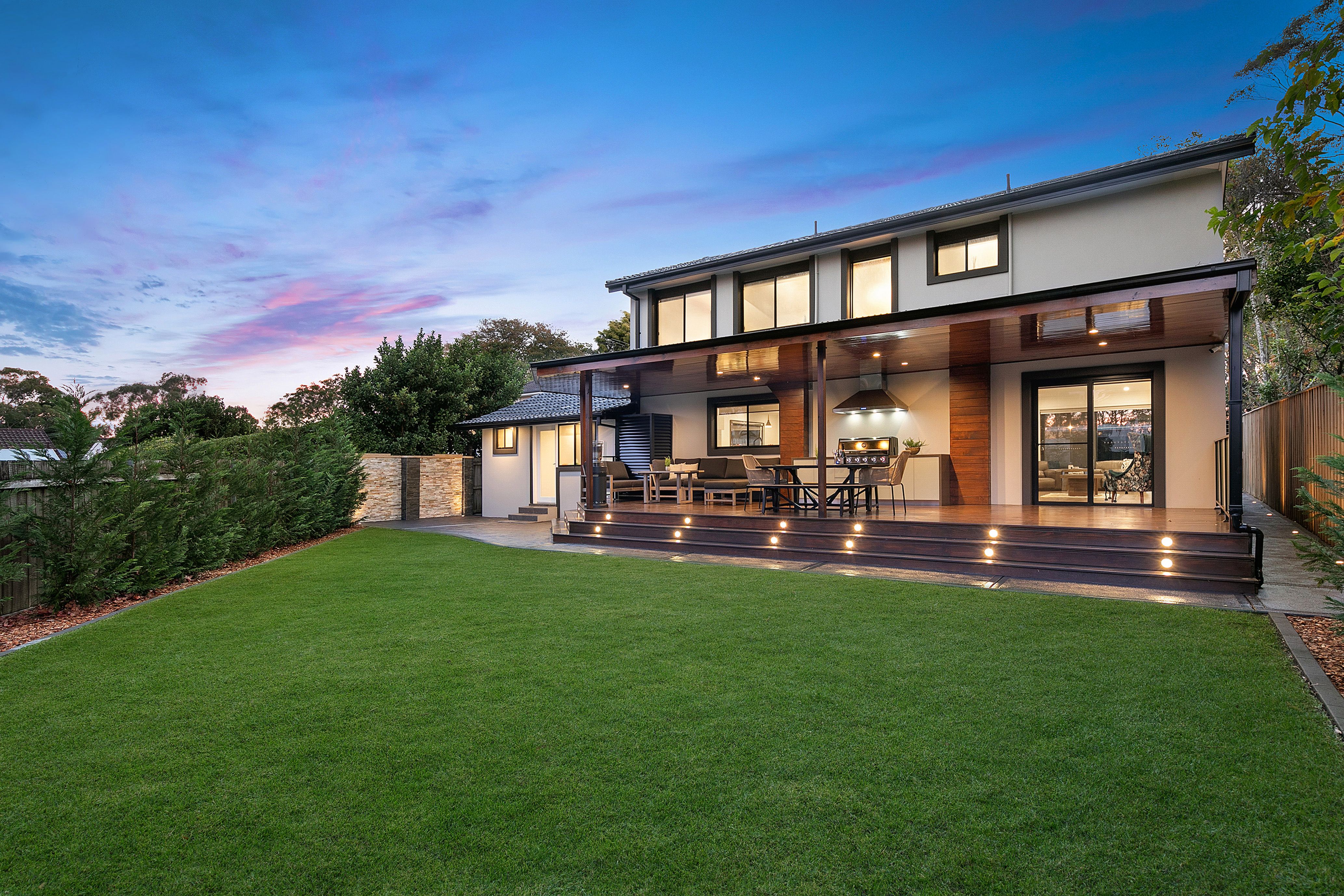 371 Mona Vale Road, St Ives, NSW 2075