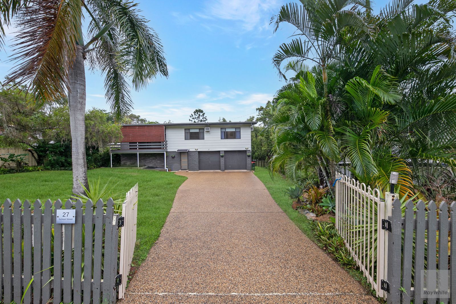 27 School Street, Yeppoon, QLD 4703