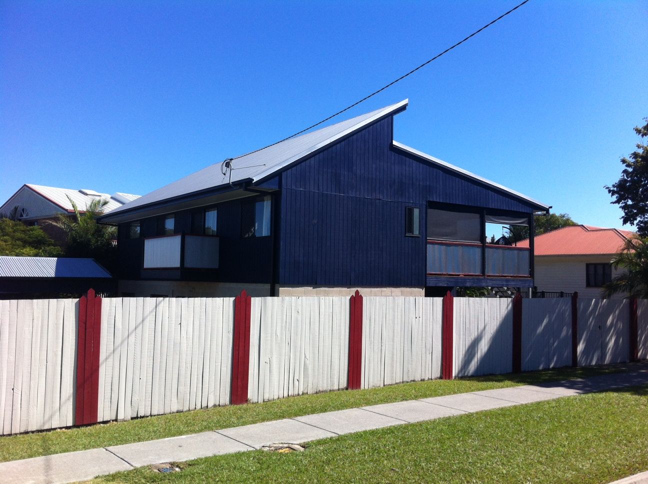 36 Kuran Street, Chermside QLD 4032