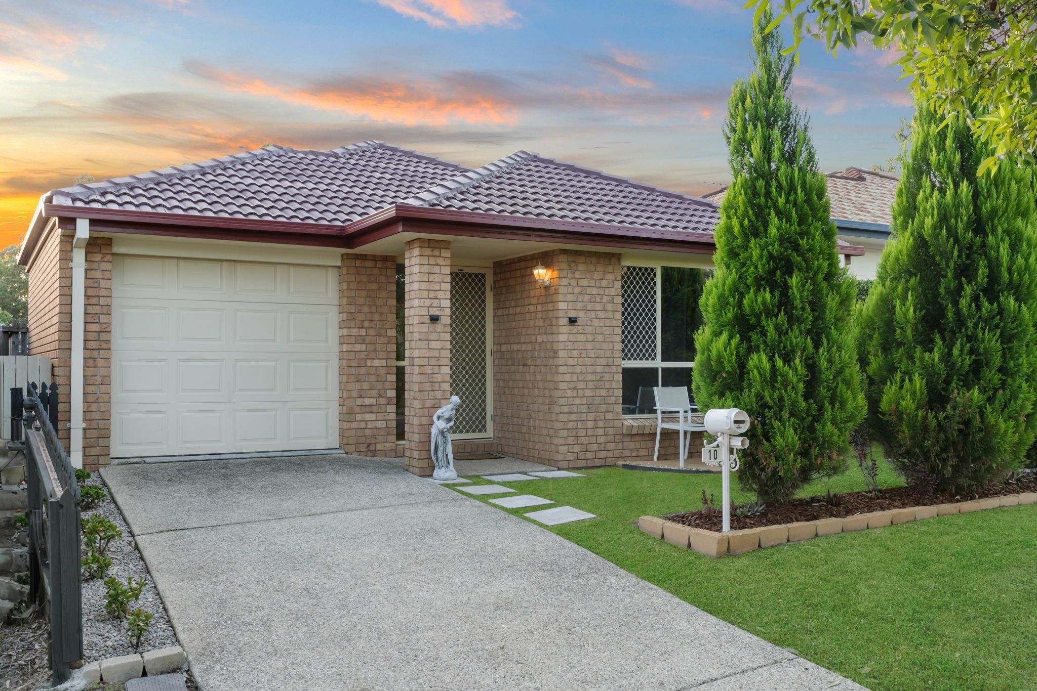 10 Canterbury Bells Circuit, Springfield Lakes, QLD 4300