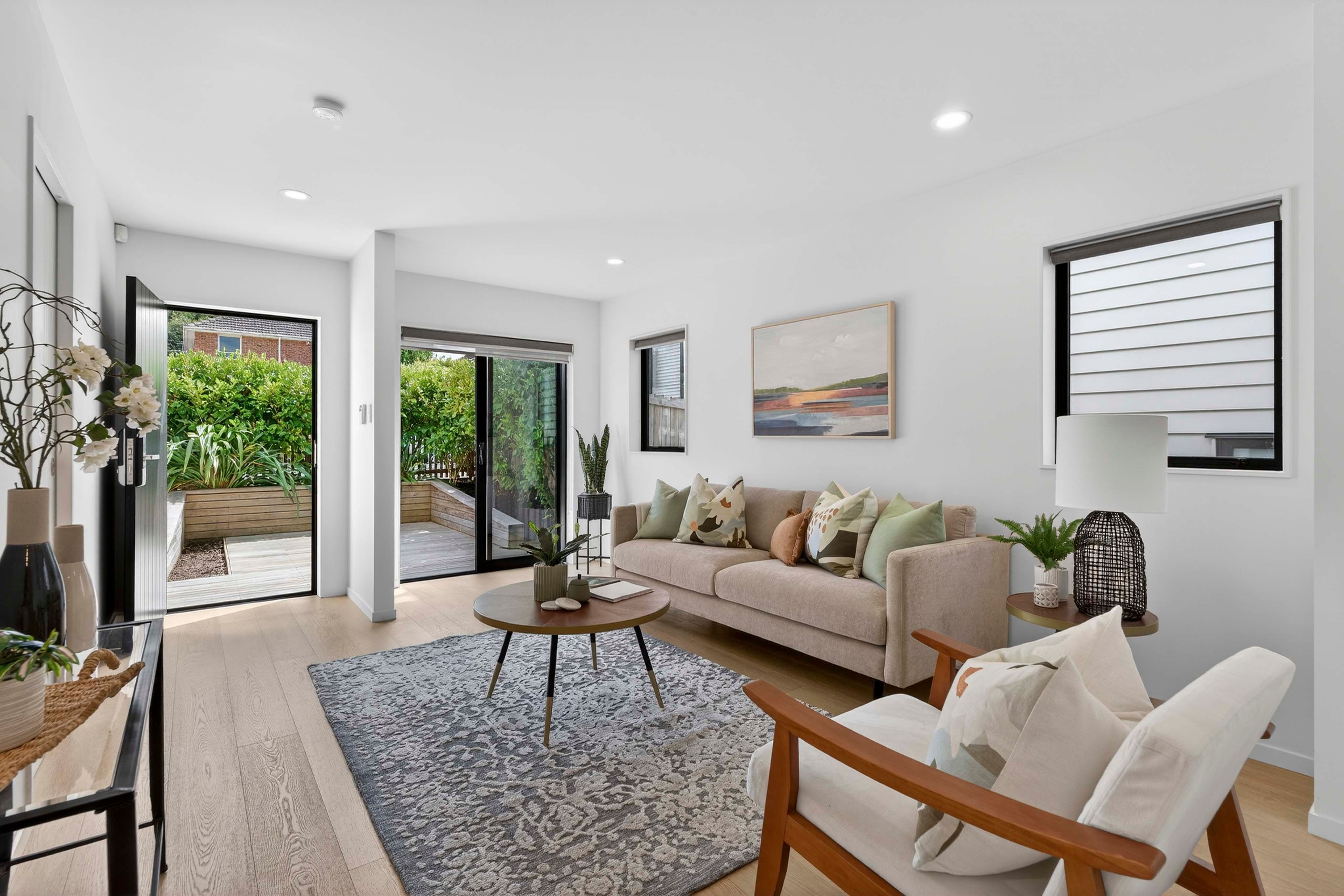 1a Inglewood Street, Wai O Taiki Bay, Auckland City