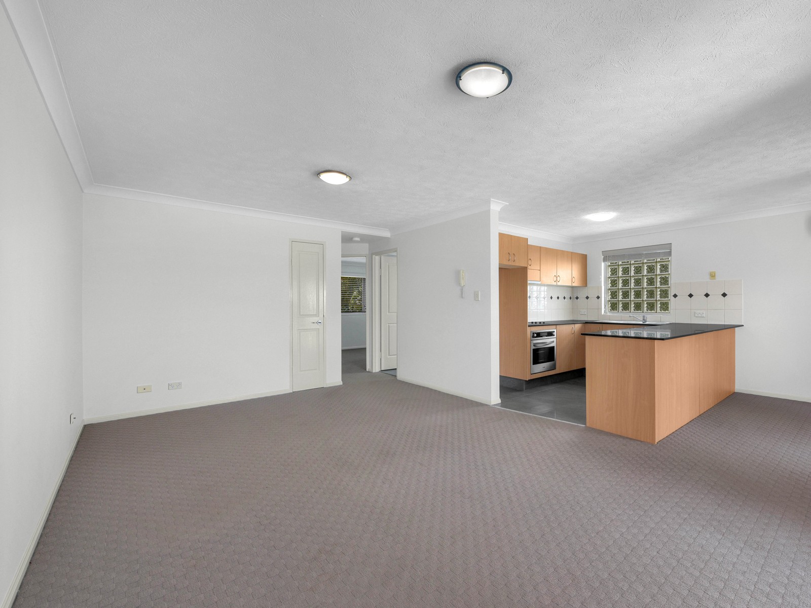 3/37 Stevenson Street, Ascot, QLD 4007