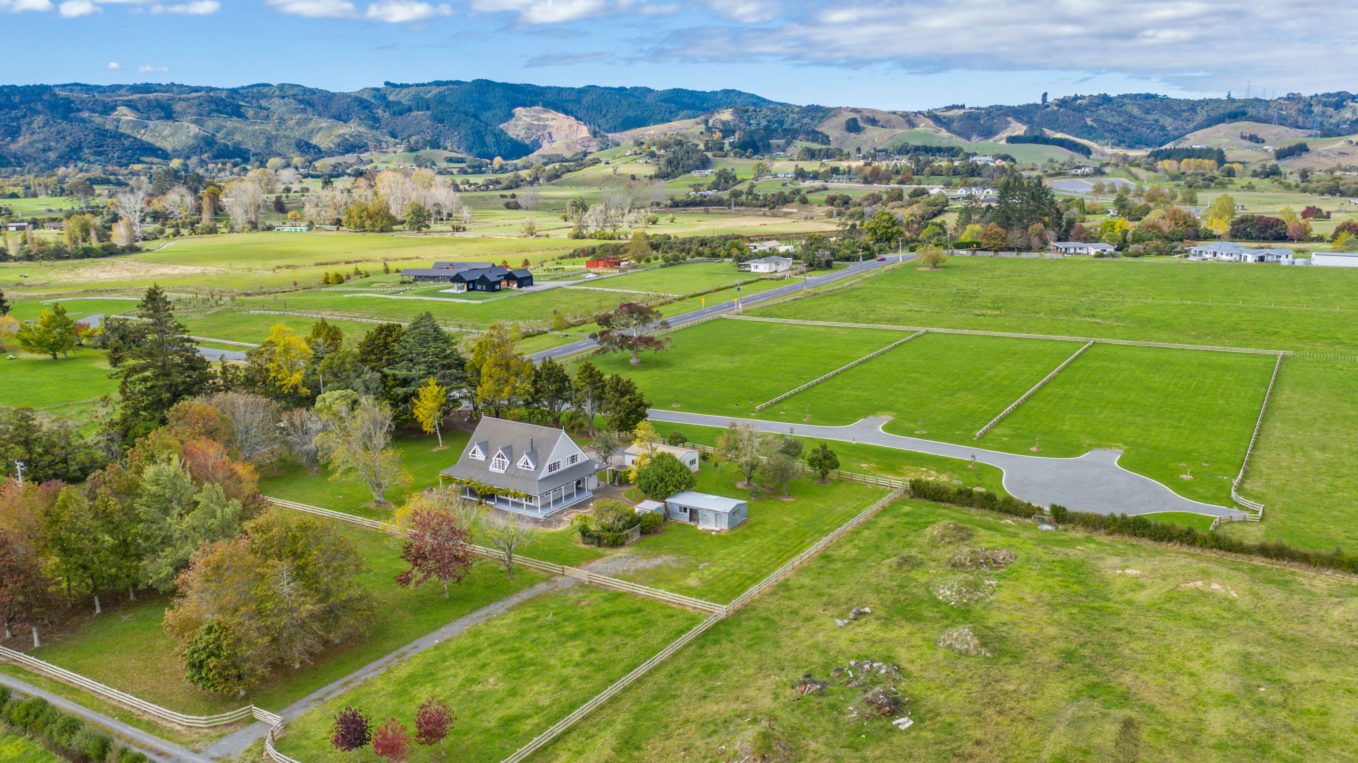 Lot 1, 155 Monument Road, Clevedon, Auckland