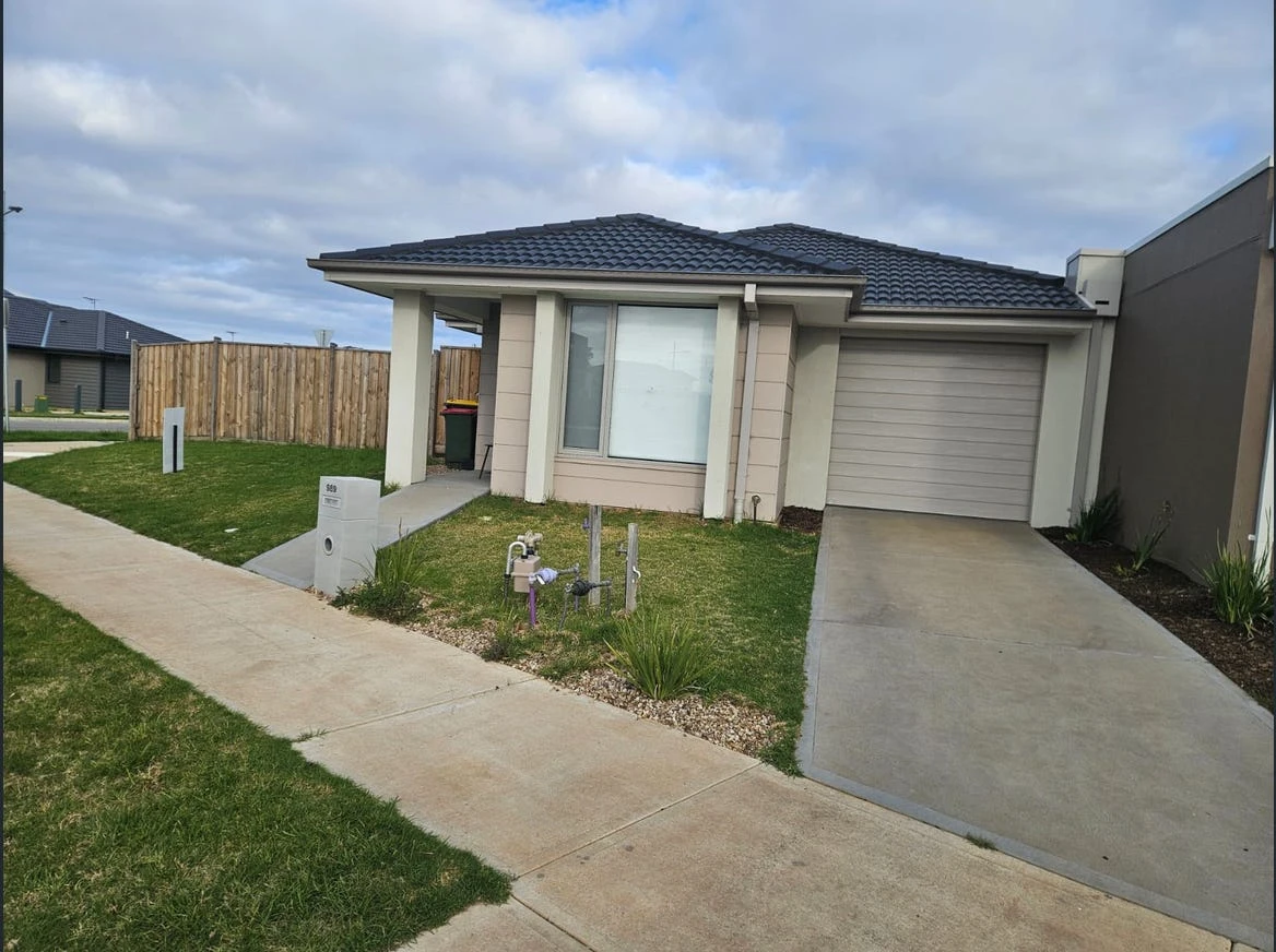 989 Morris Road, Truganina, VIC 3029