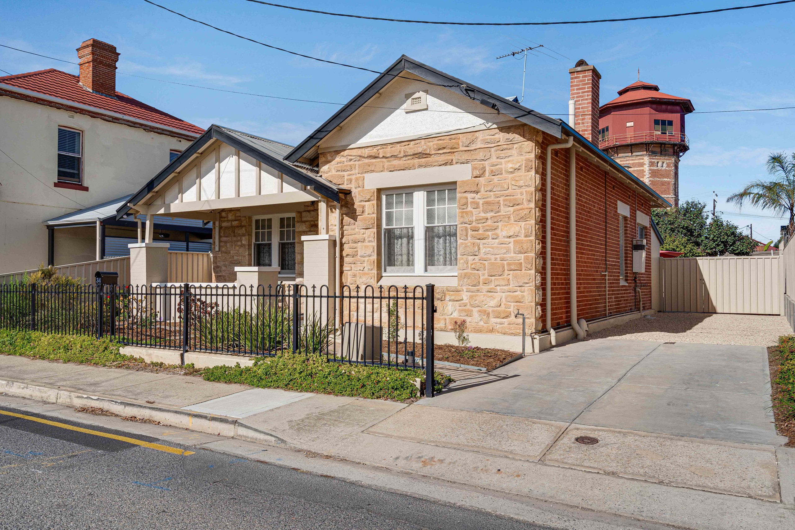 34 Newman Street, Semaphore, SA 5019