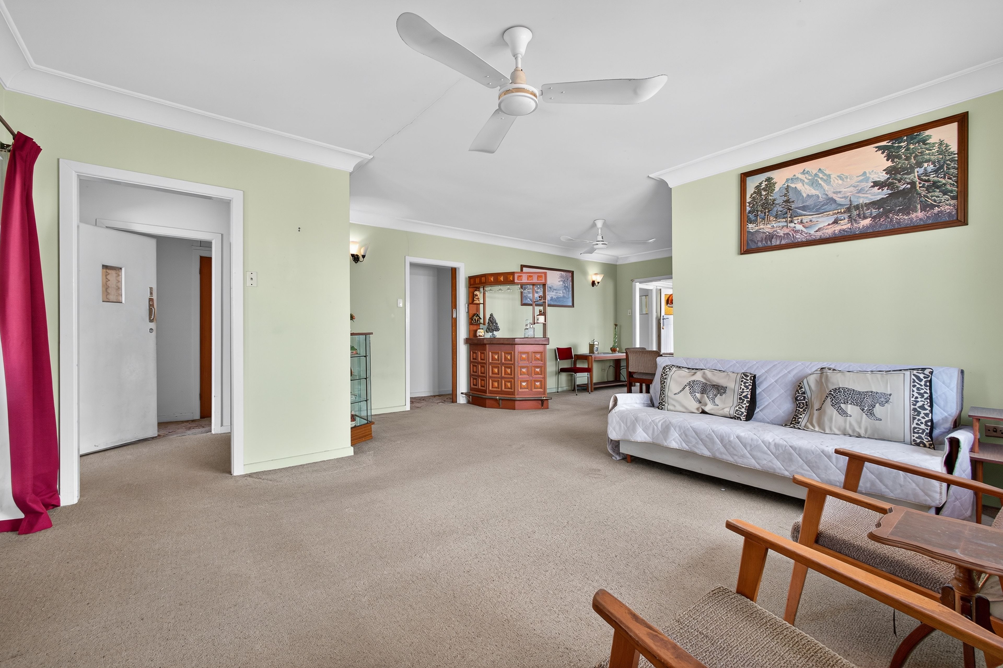 77 Bilsen Road, Wavell Heights, QLD 4012