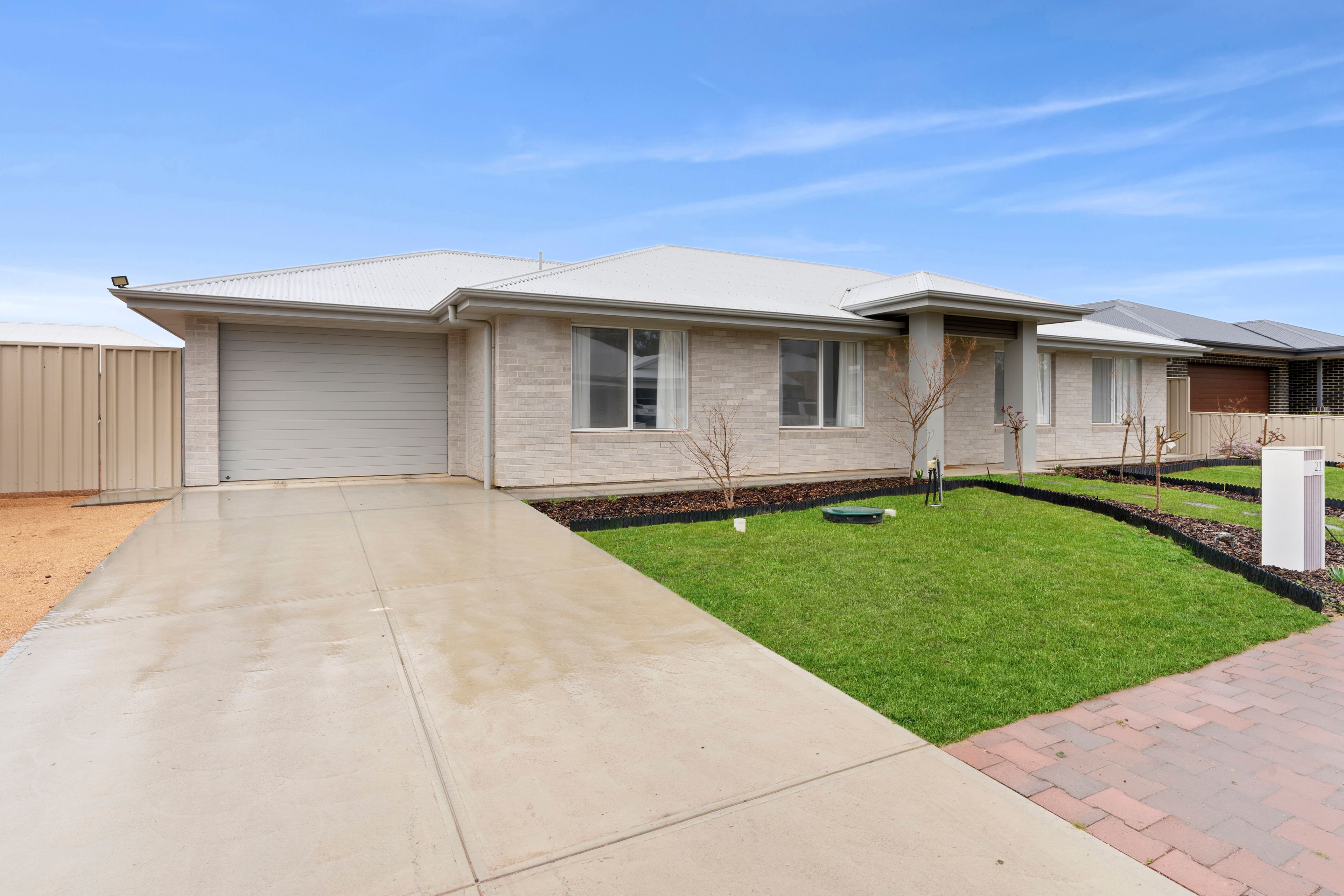 21 Dean Semler Drive, Renmark, SA 5341