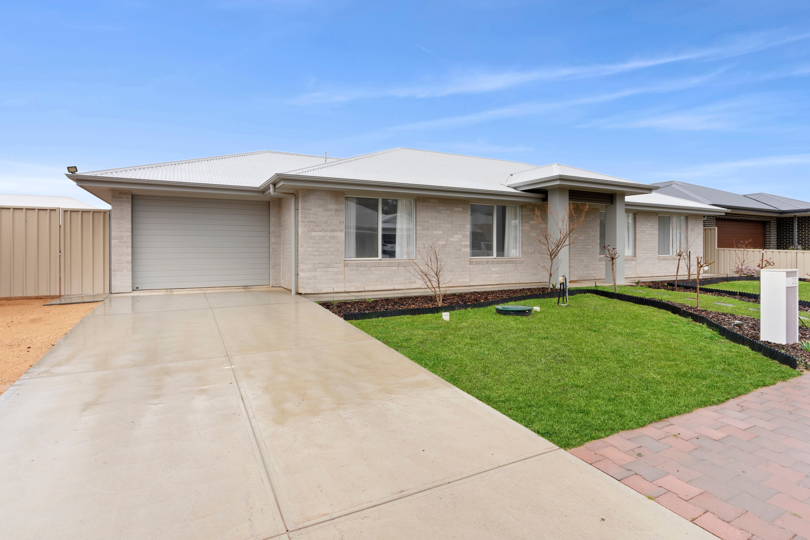 21 Dean Semler Drive, Renmark, SA 5341