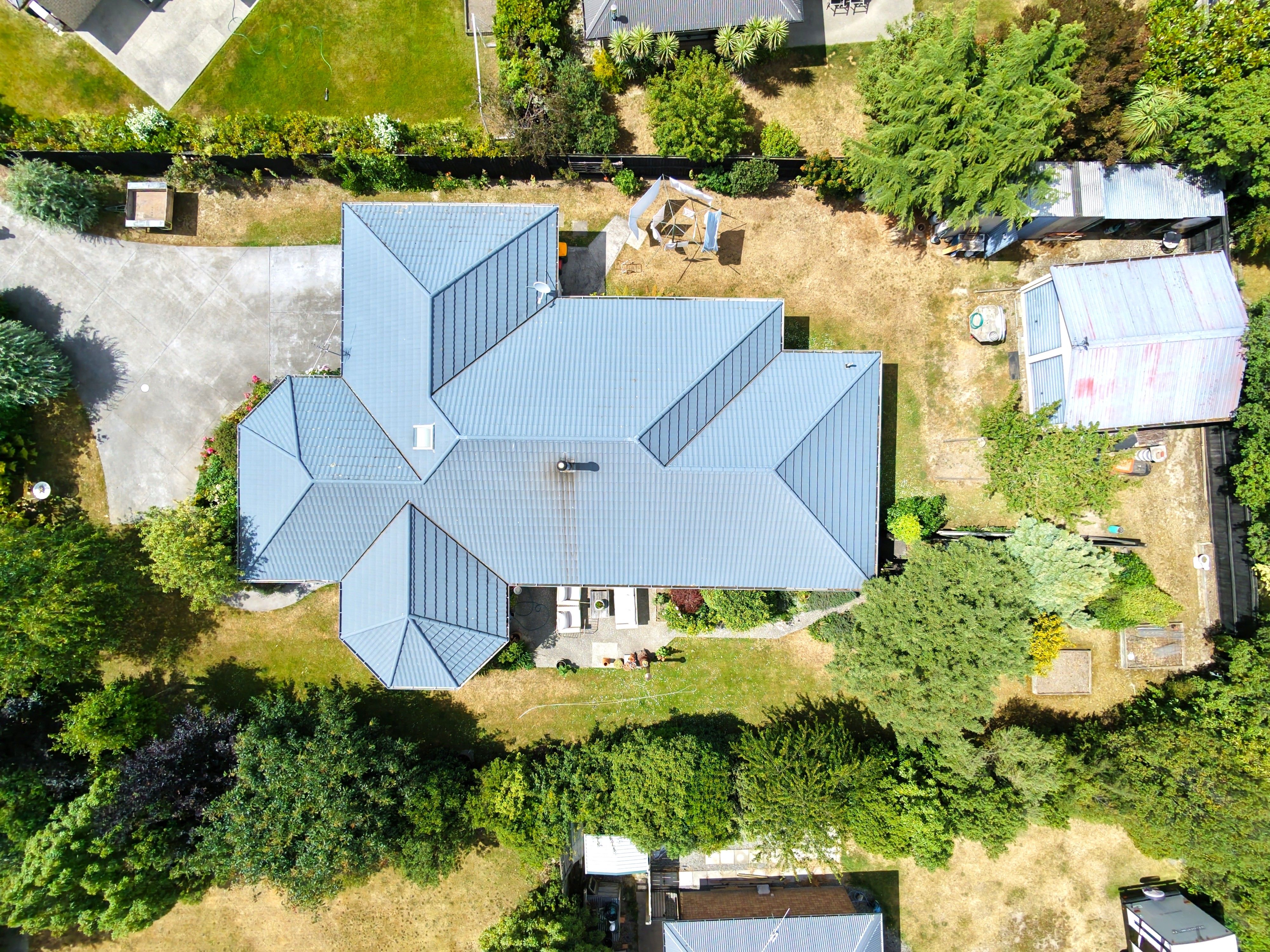 1181 Goulds Road, Rolleston, Selwyn District