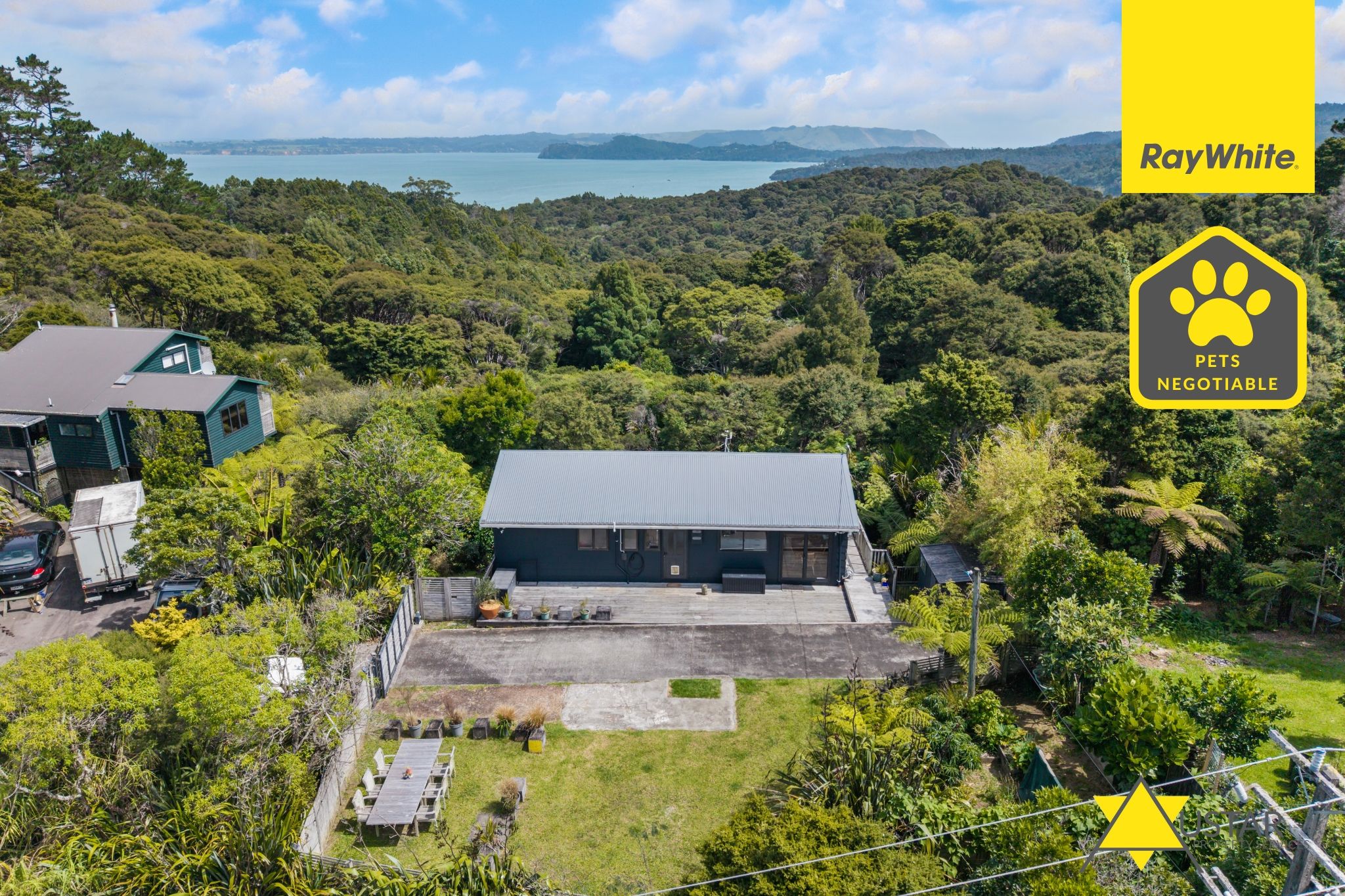 153 Victory Road, Laingholm, Waitakere City