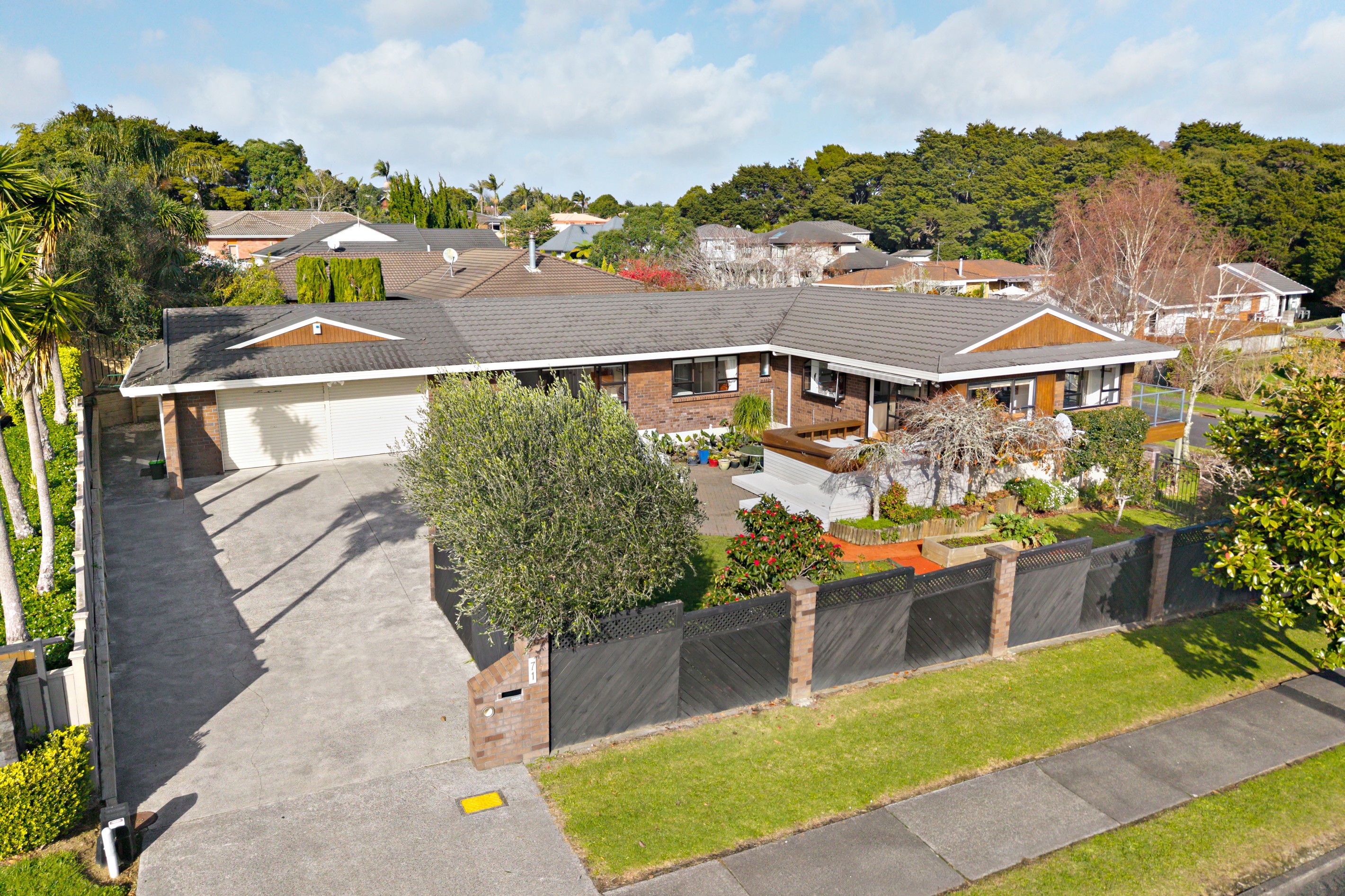 71 Charles Prevost Drive, The Gardens, Manukau City