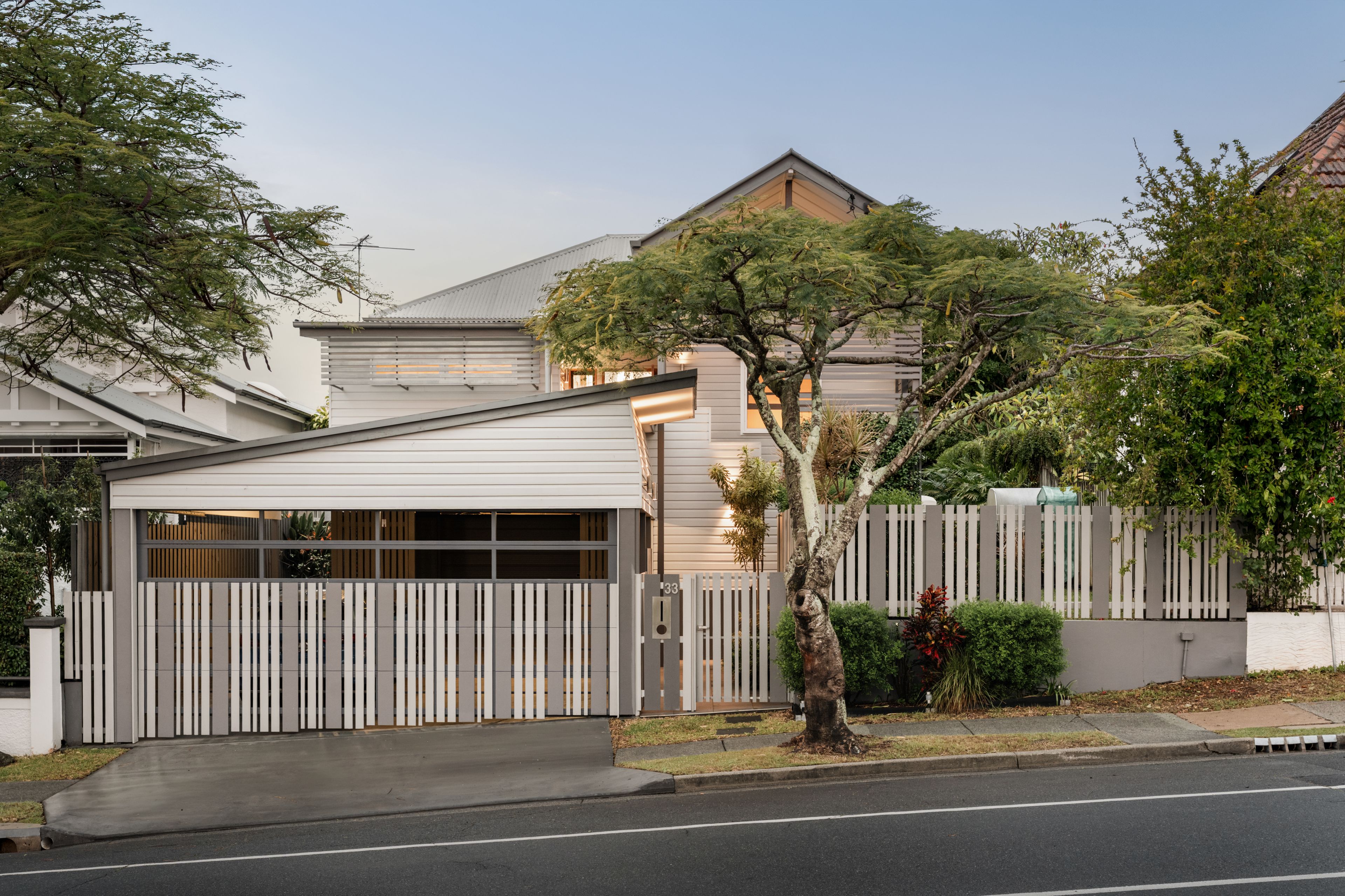 33 Abbott Street, Ascot, QLD 4007