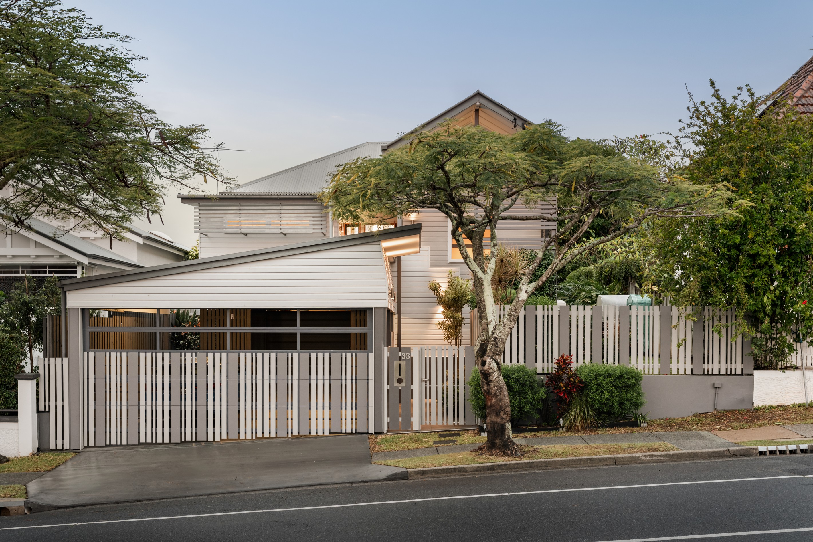 33 Abbott Street, Ascot, QLD 4007