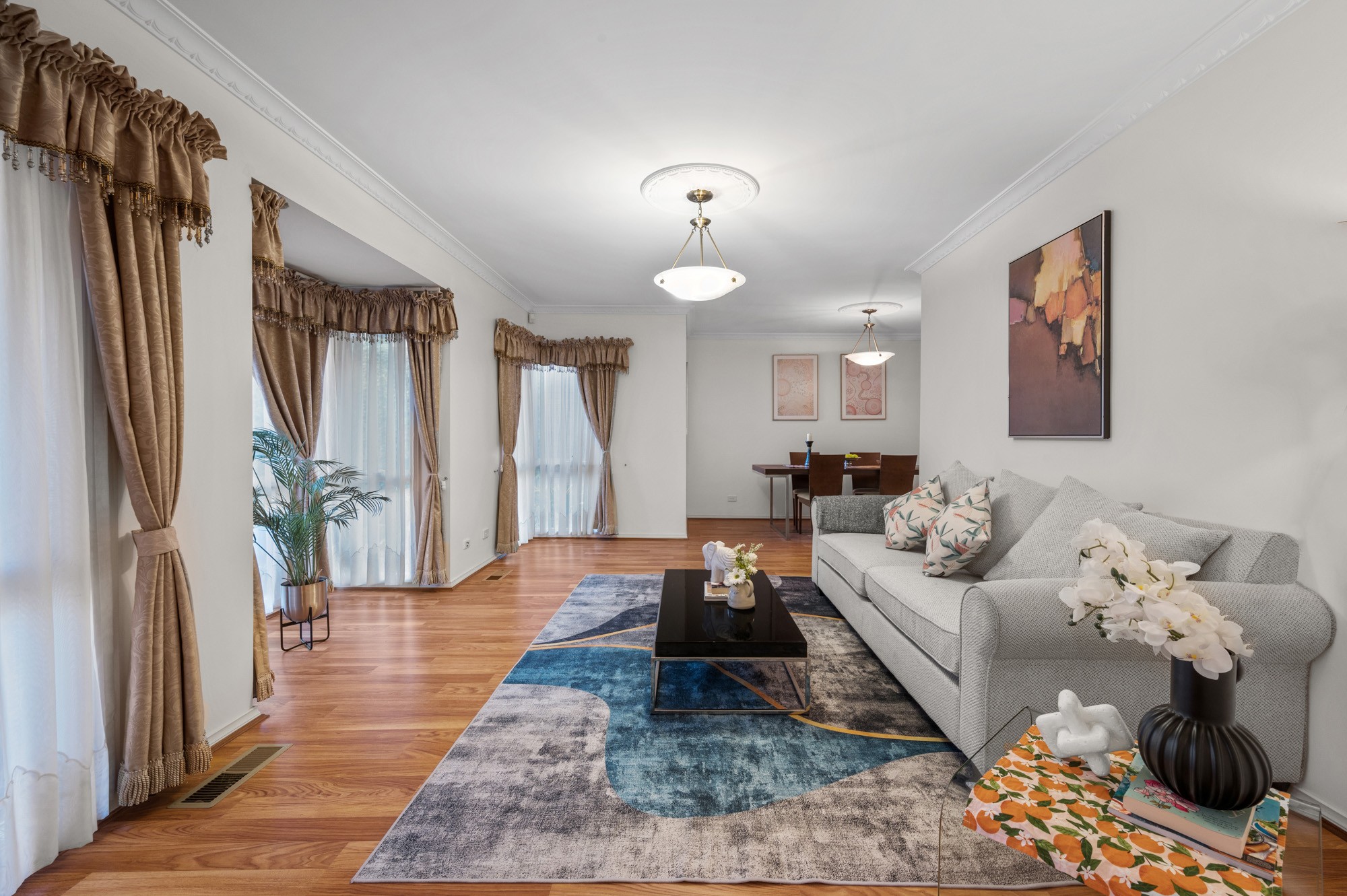 2/15 Illuka Crescent, Mount Waverley, VIC 3149