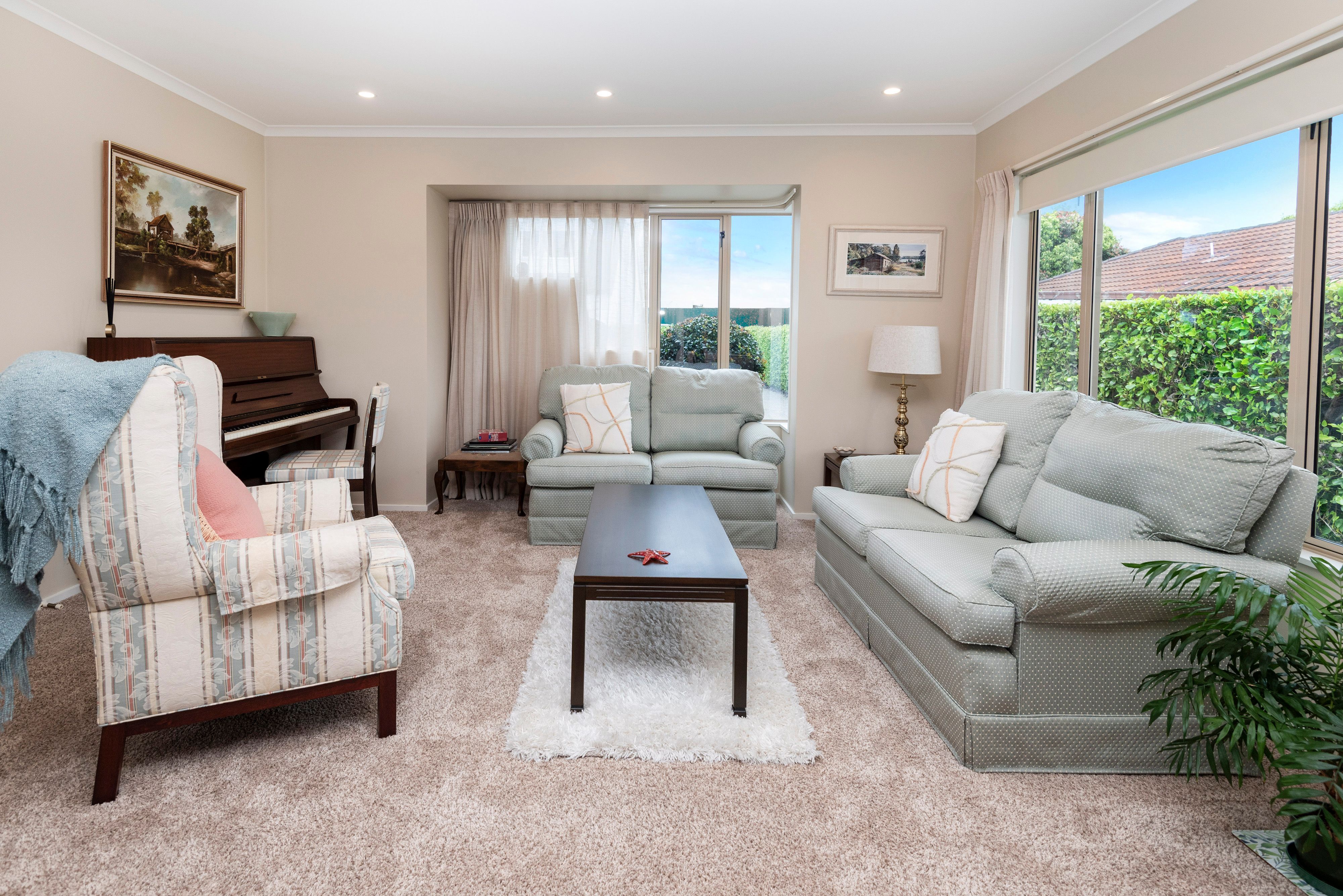 17A Thurston Place, Bucklands Beach, Manukau City