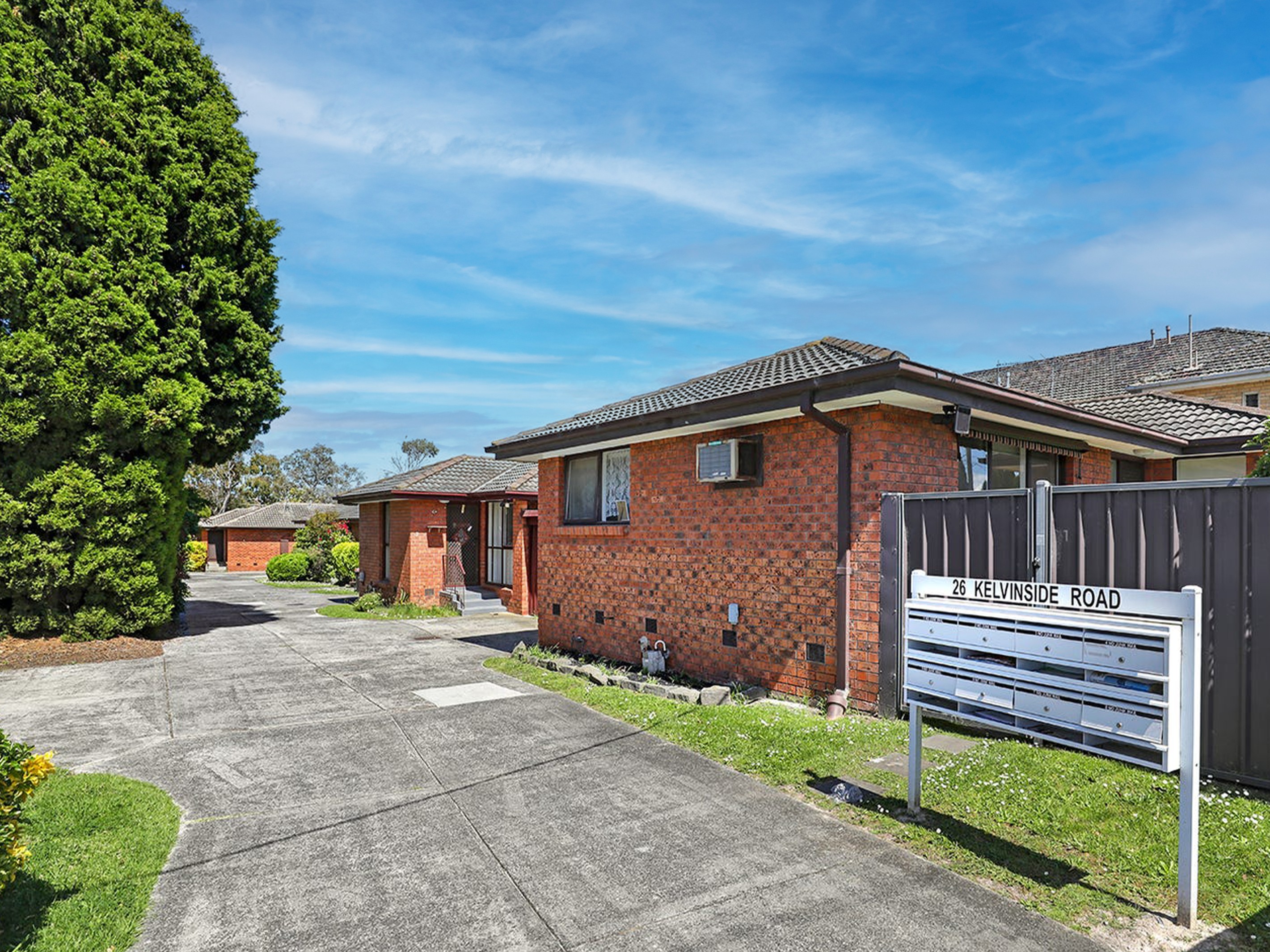 1/26 Kelvinside Road, Noble Park, VIC 3174