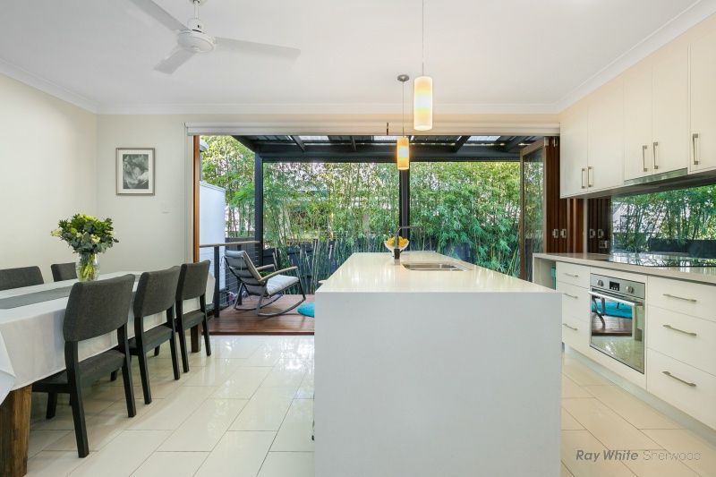 8/16 Bute Street, Sherwood, QLD 4075