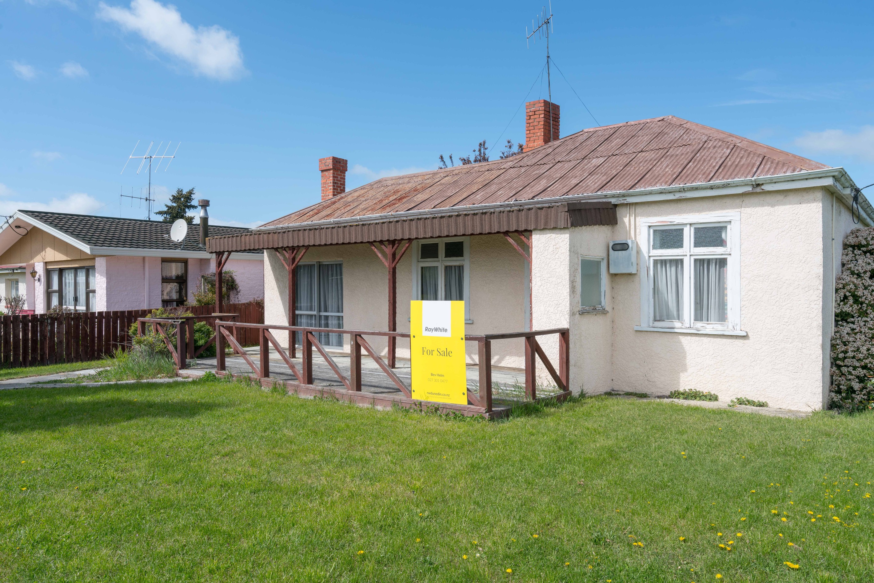 30 Bute Street, Ranfurly, Central Otago District