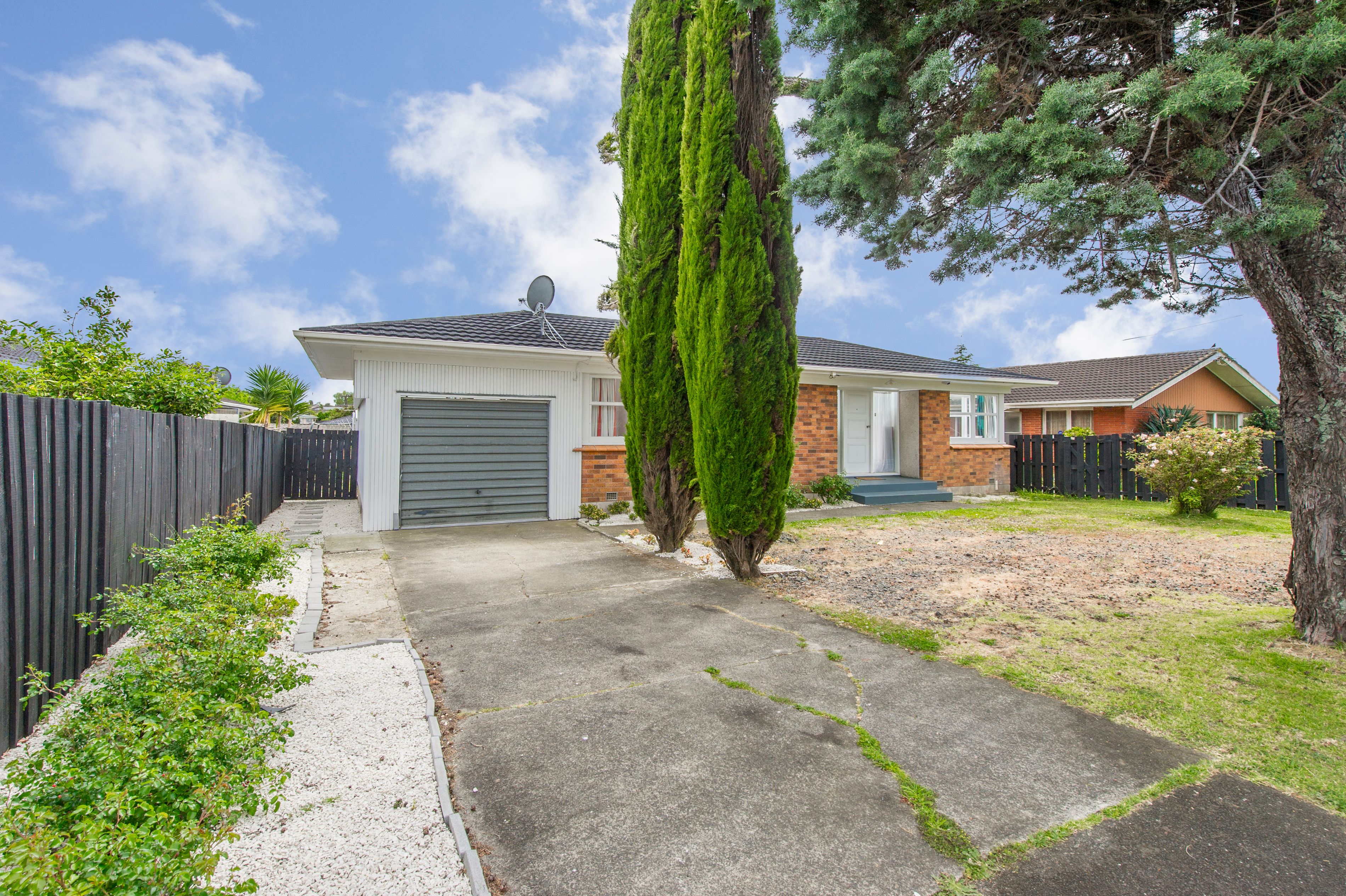 638 Pakuranga Road, Howick, Manukau City
