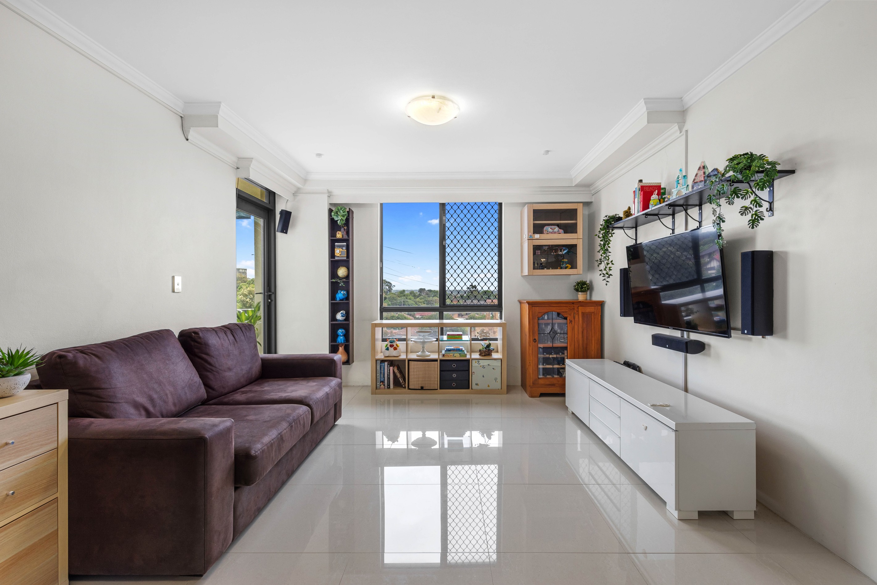72/323 Forest Road, Hurstville, NSW 2220