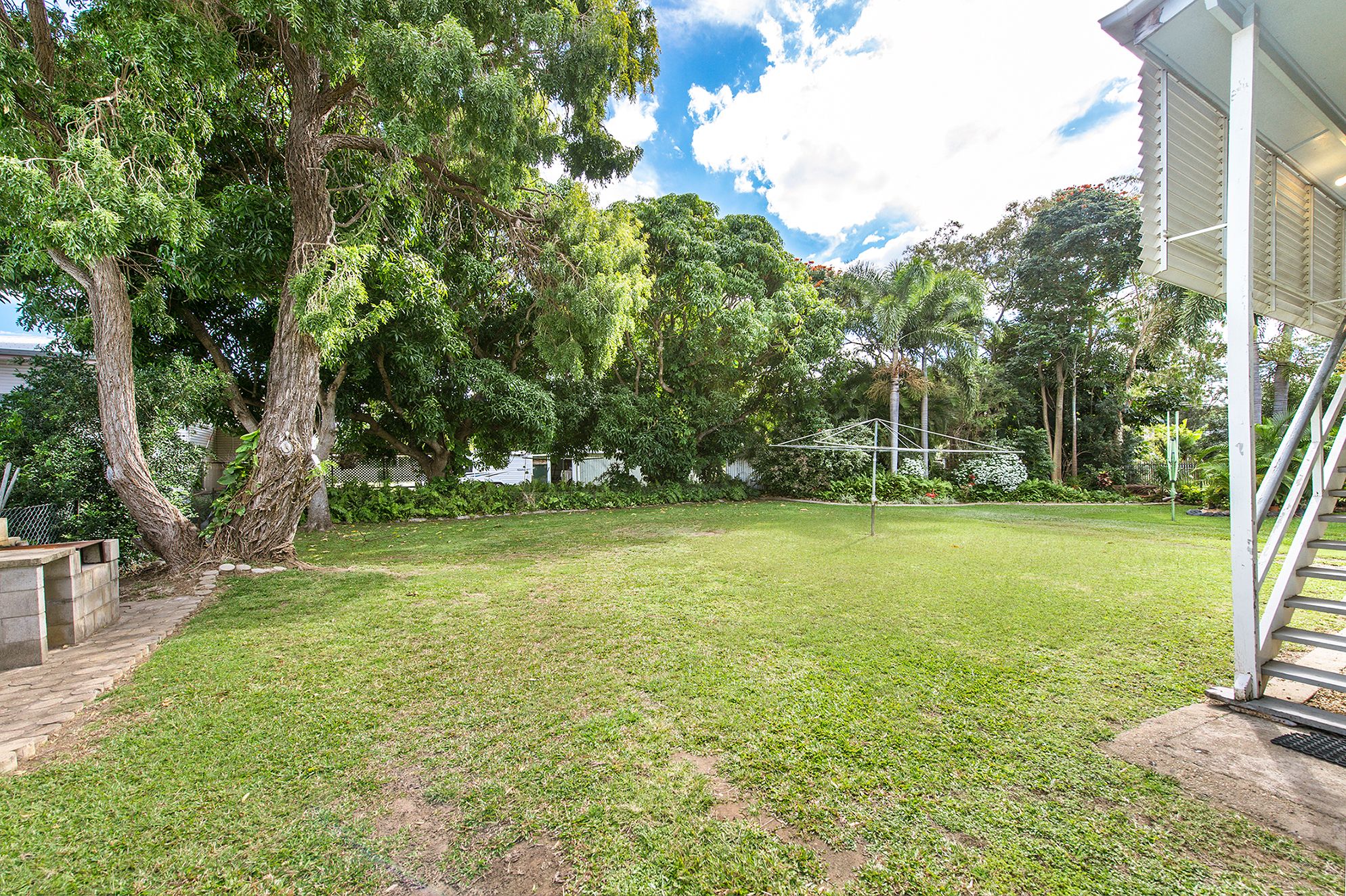 431 Berserker Street, Frenchville, QLD 4701