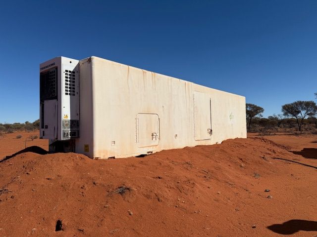 Koonmarra Station — photo 15 of 17