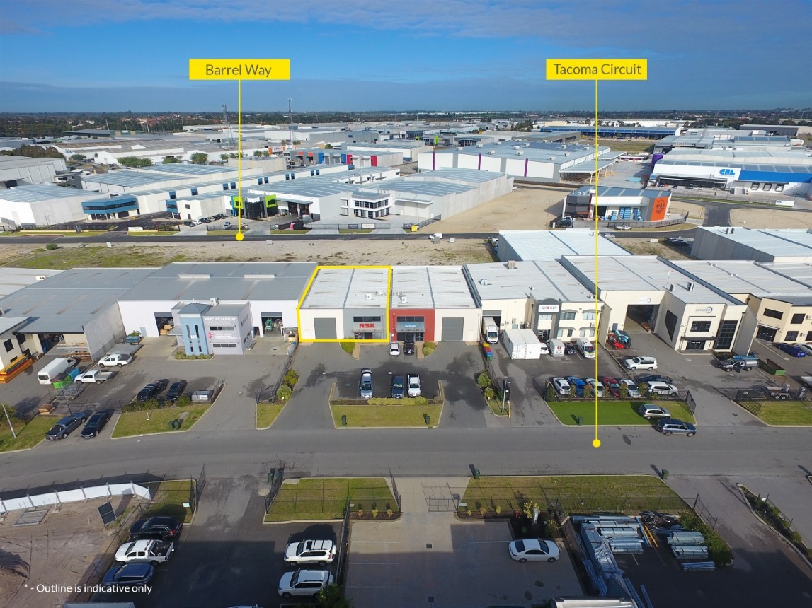 1/71 Tacoma Circuit, Canning Vale, WA 6155