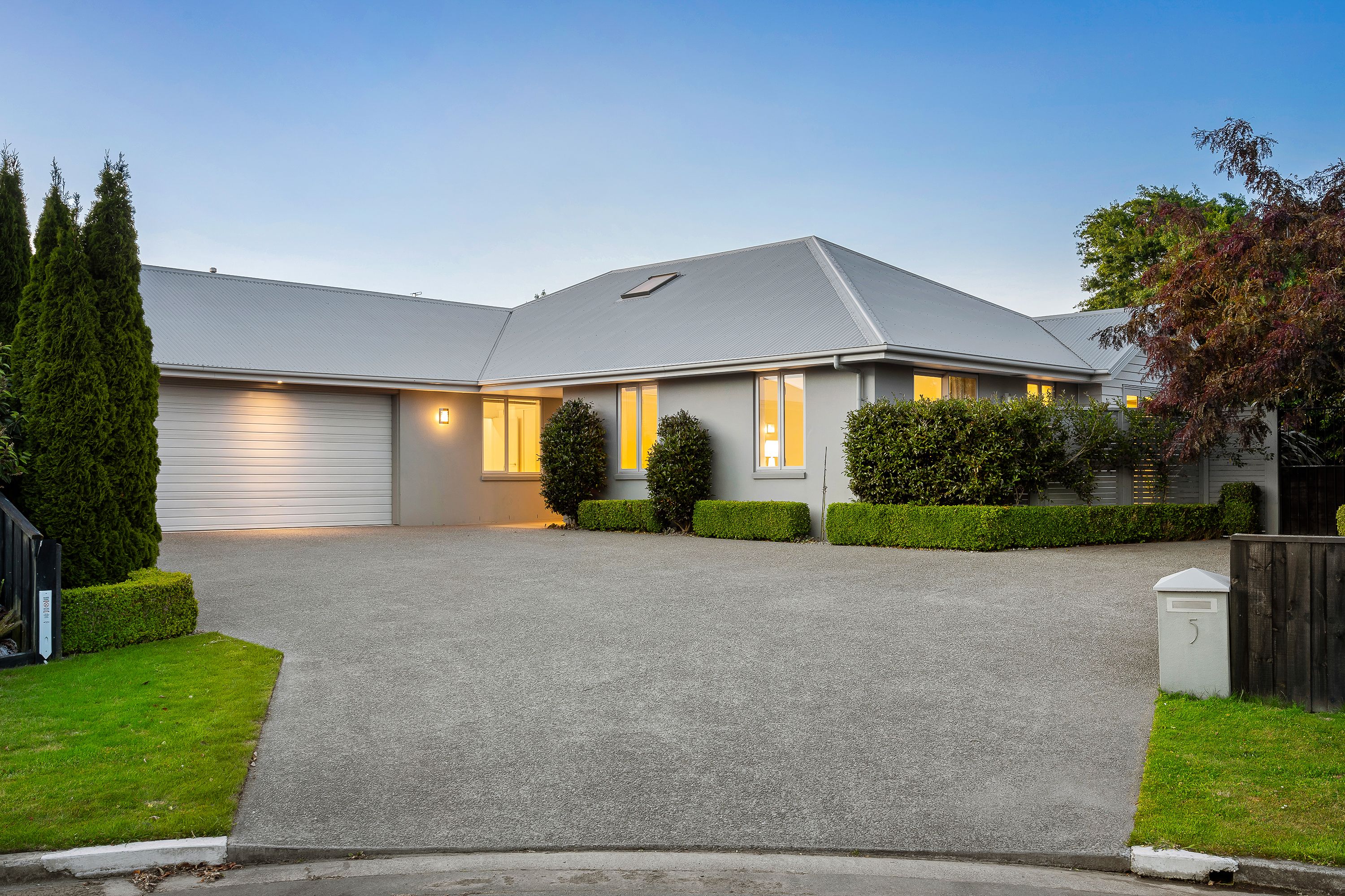 5 Finchley Mews, Rangiora, Waimakariri District