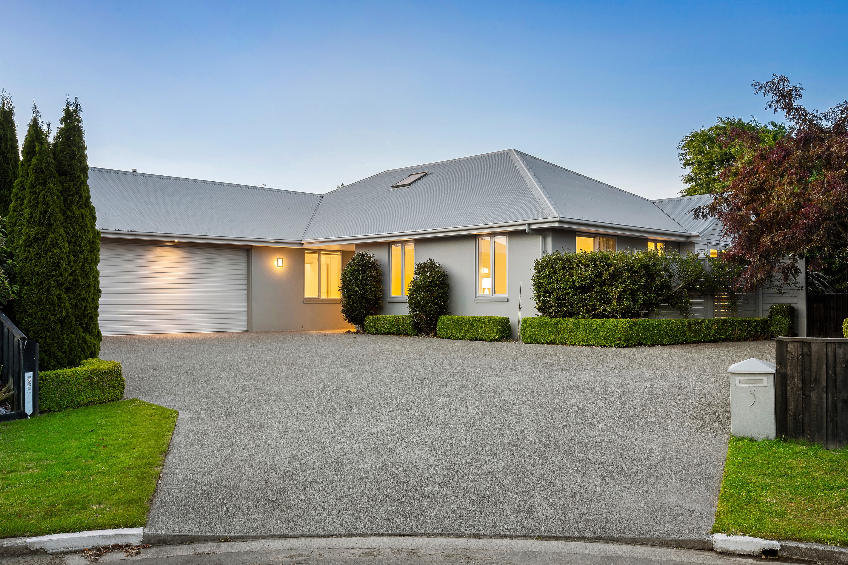 5 Finchley Mews, Rangiora, Waimakariri District