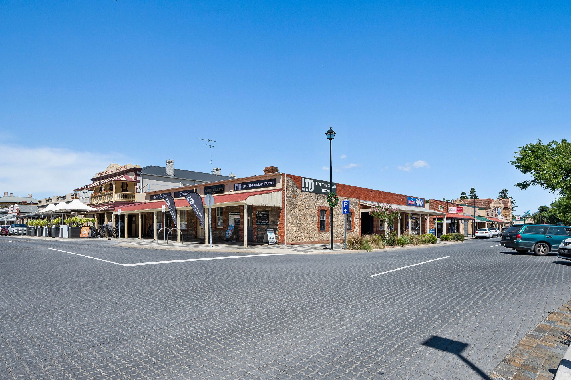 18 Albyn Terrace, Strathalbyn, SA 5255