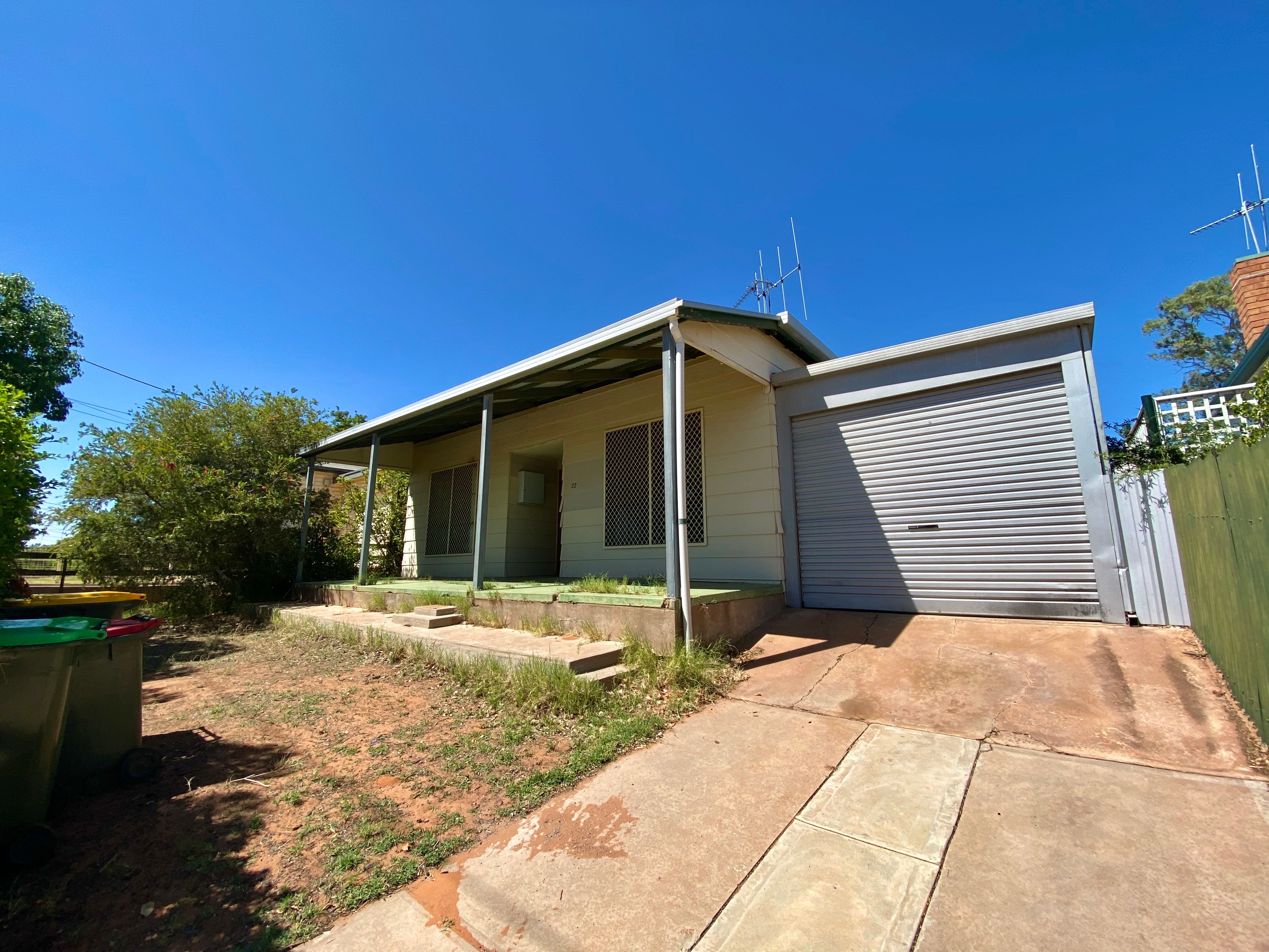 22 Paringa Road, Port Augusta, SA 5700