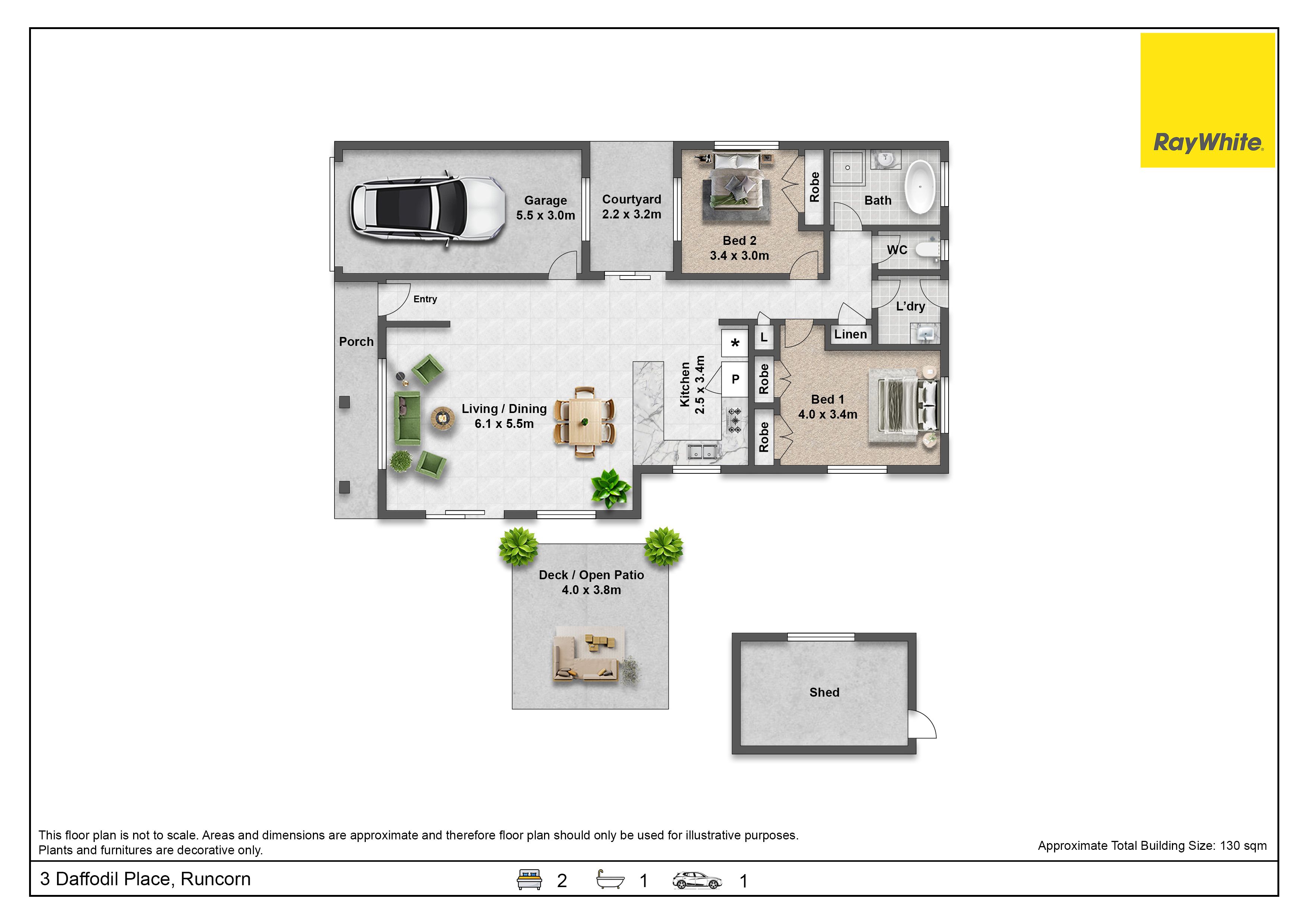 3 Daffodil Place — photo 20 of 20