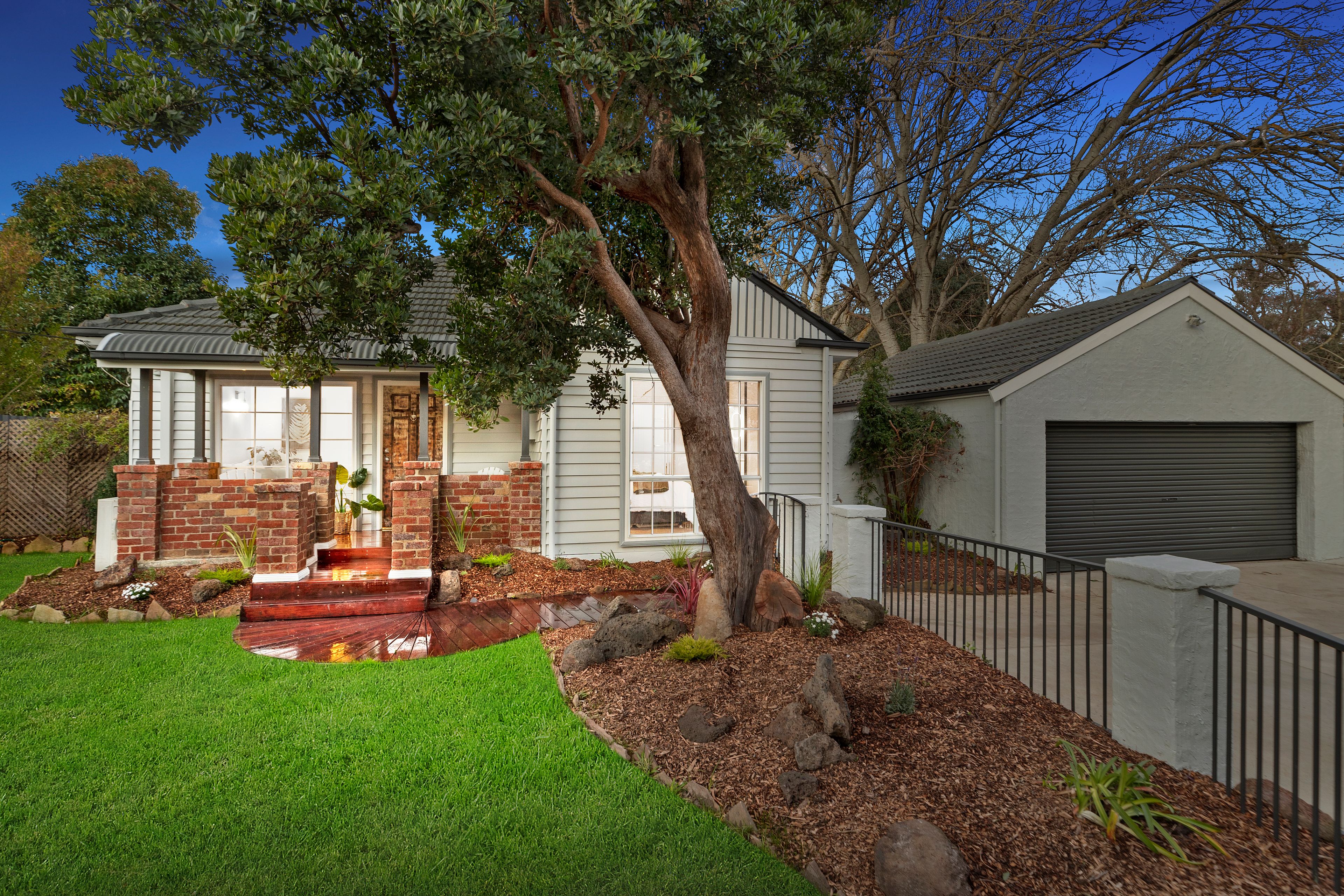 143 Underwood Road, Ferntree Gully, VIC 3156