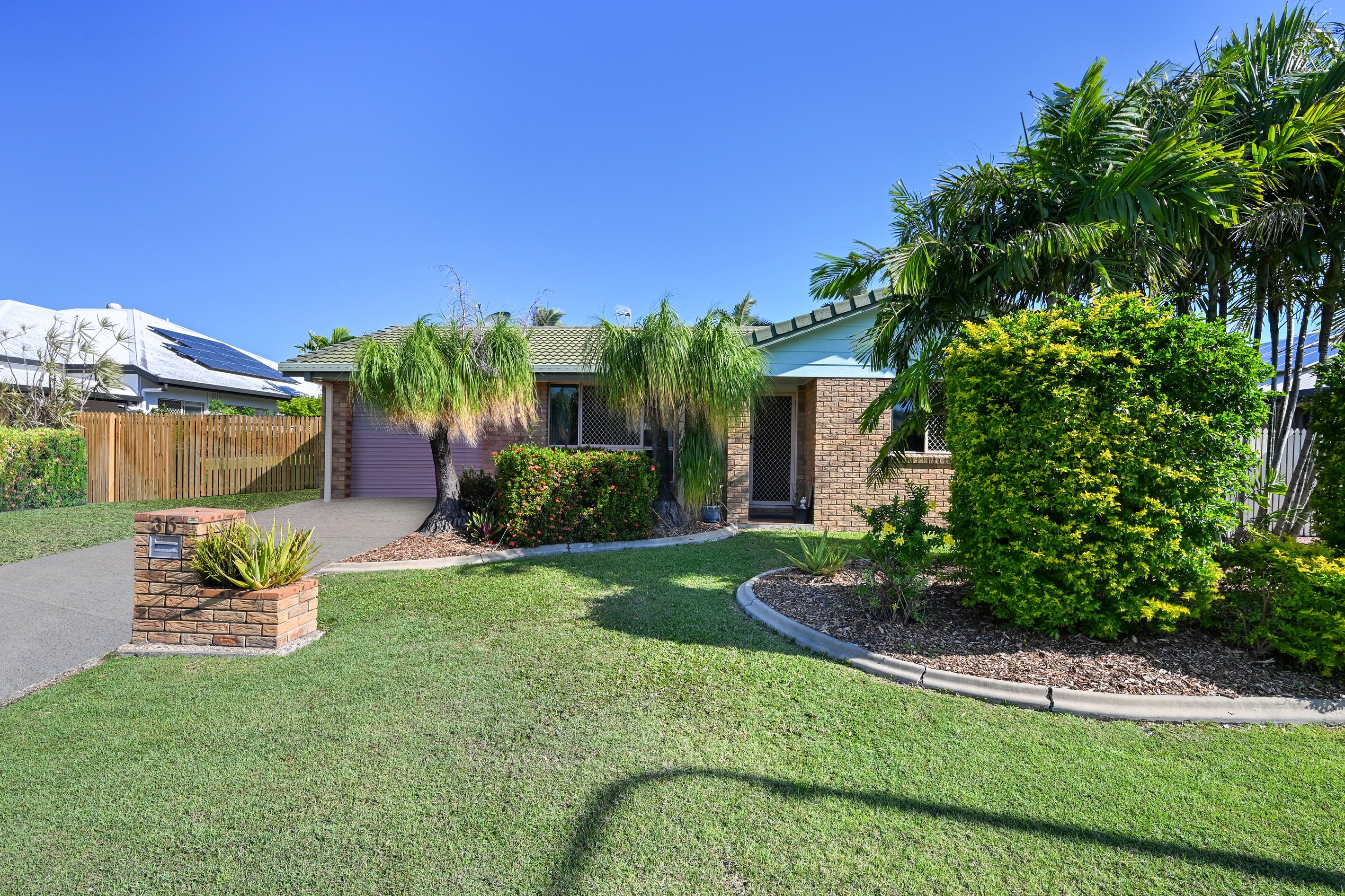 36 Avon Avenue, Kirwan, QLD 4817