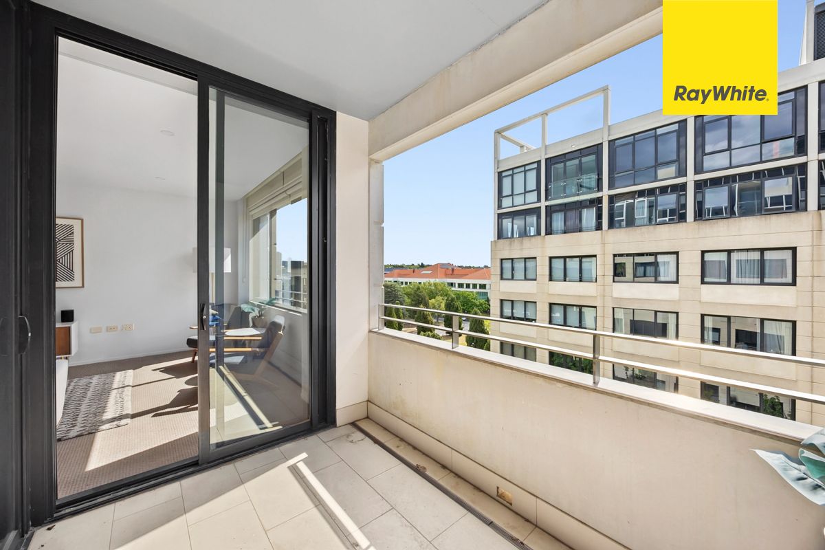 25/5 Sydney Avenue — photo 9 of 11