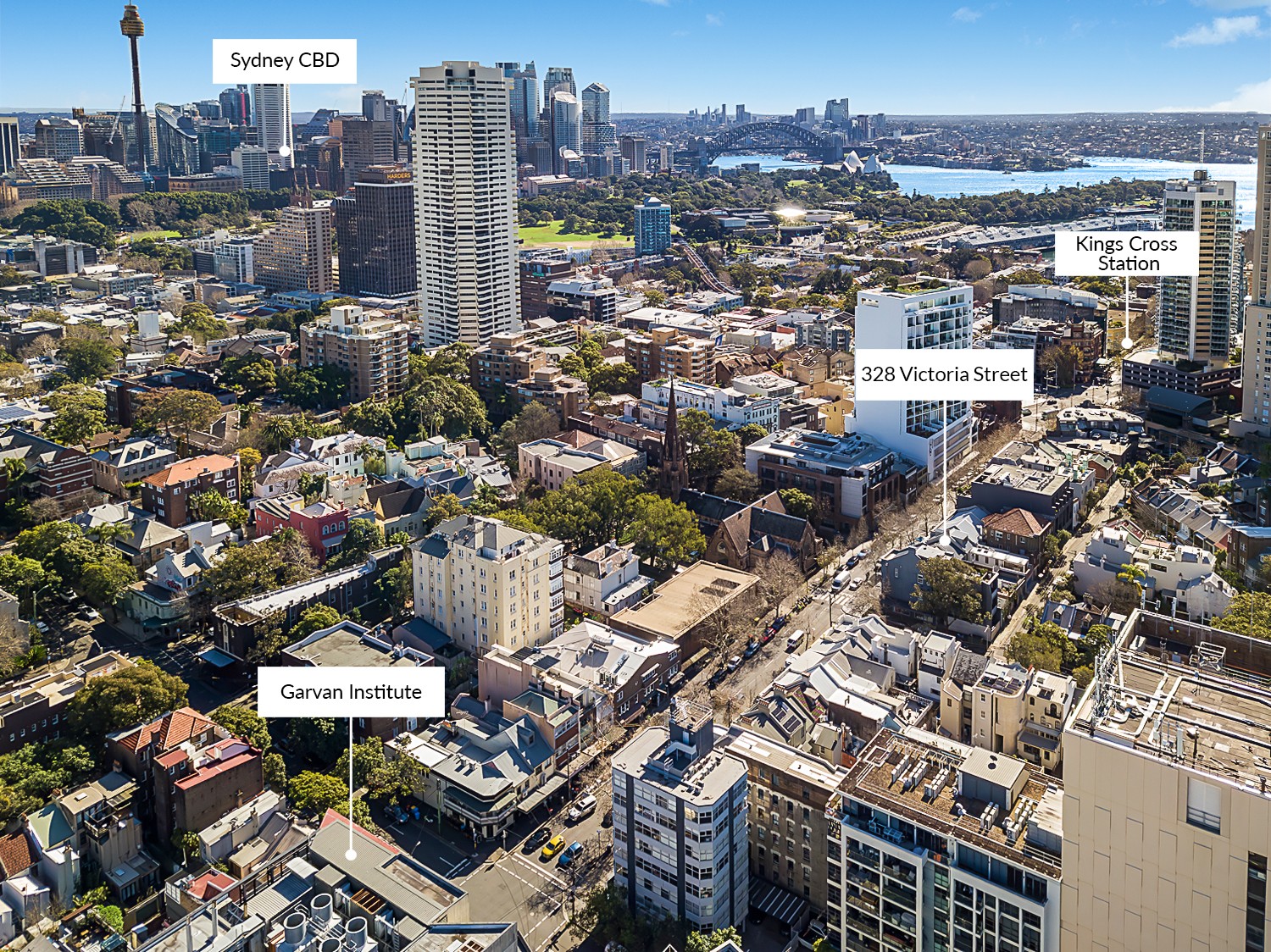 328 Victoria Street, Darlinghurst, NSW 2010