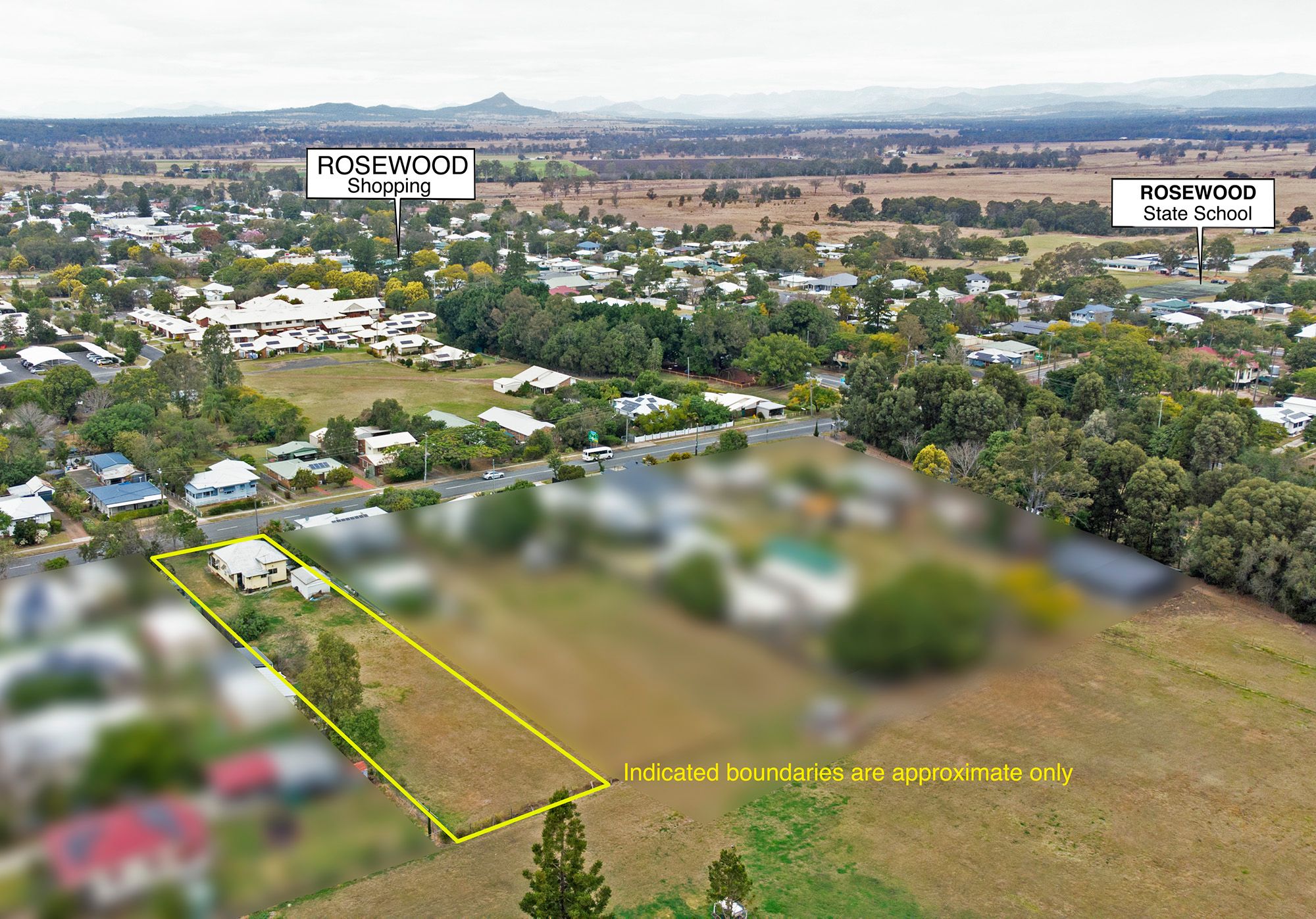 25 Walloon Road, Rosewood, QLD 4340