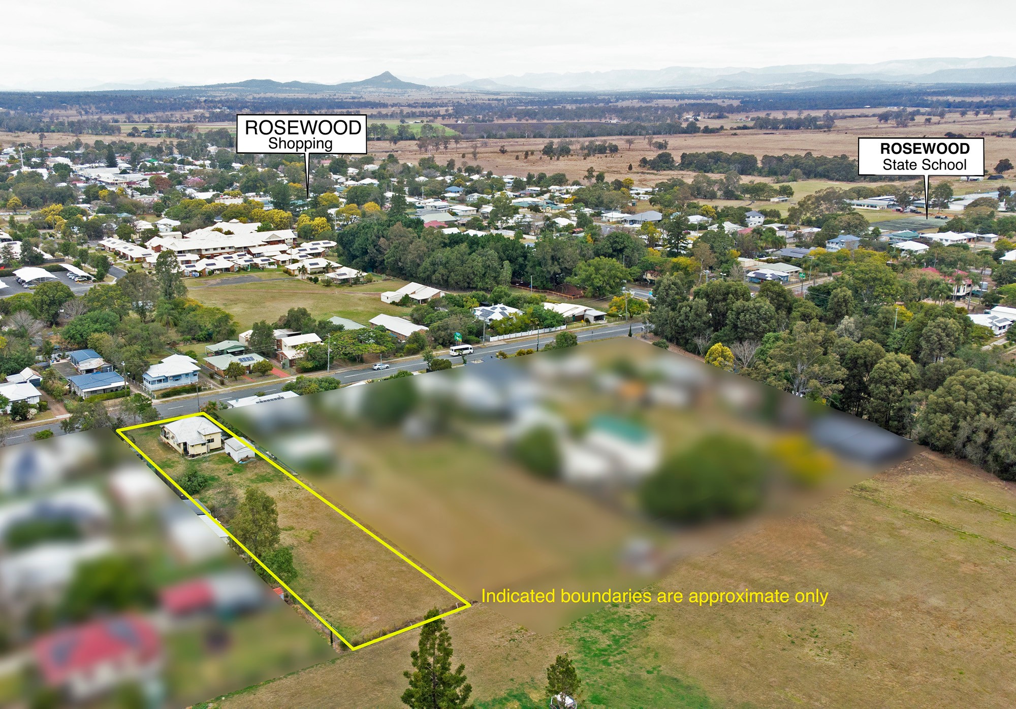 25 Walloon Road, Rosewood, QLD 4340