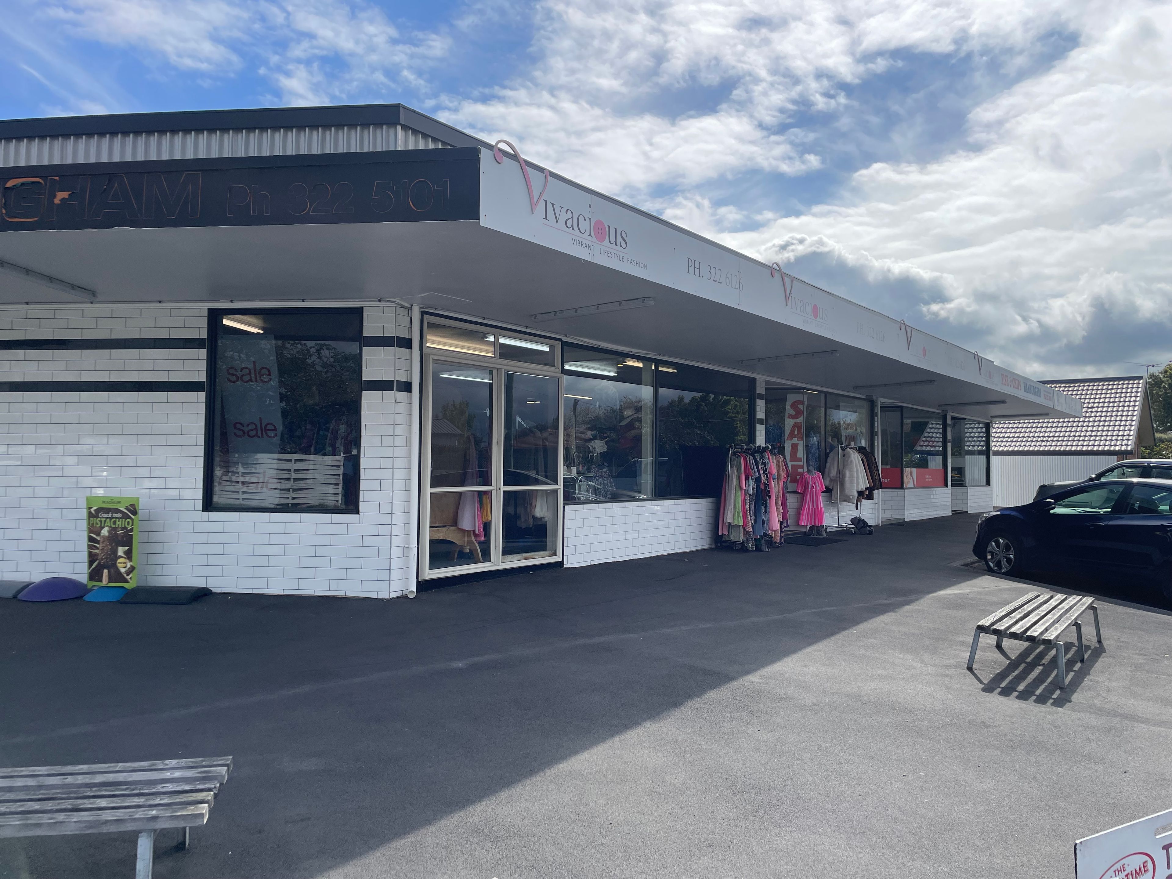 Halswell, Christchurch City