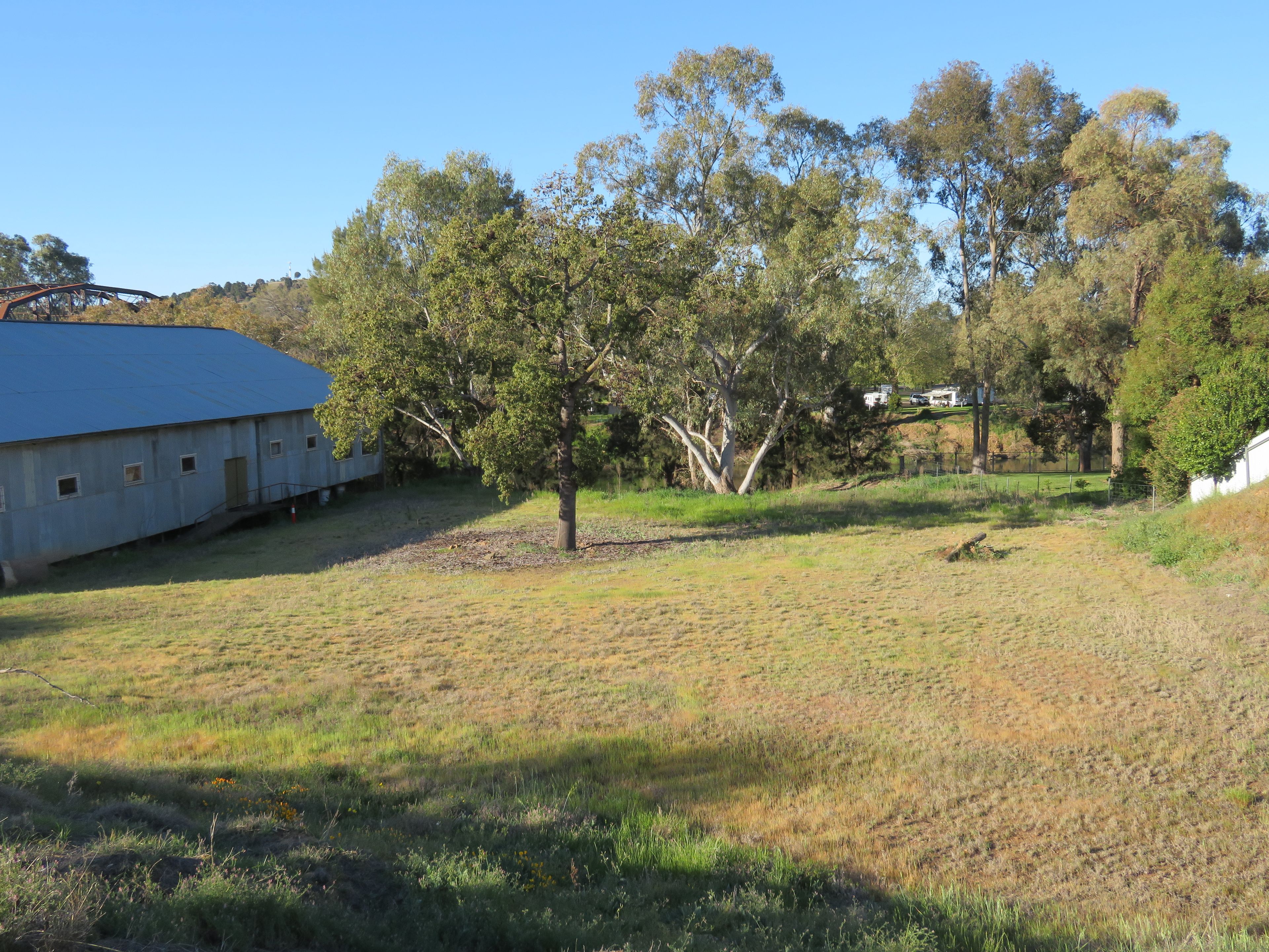 22 Tumut Street, Gundagai, NSW 2722