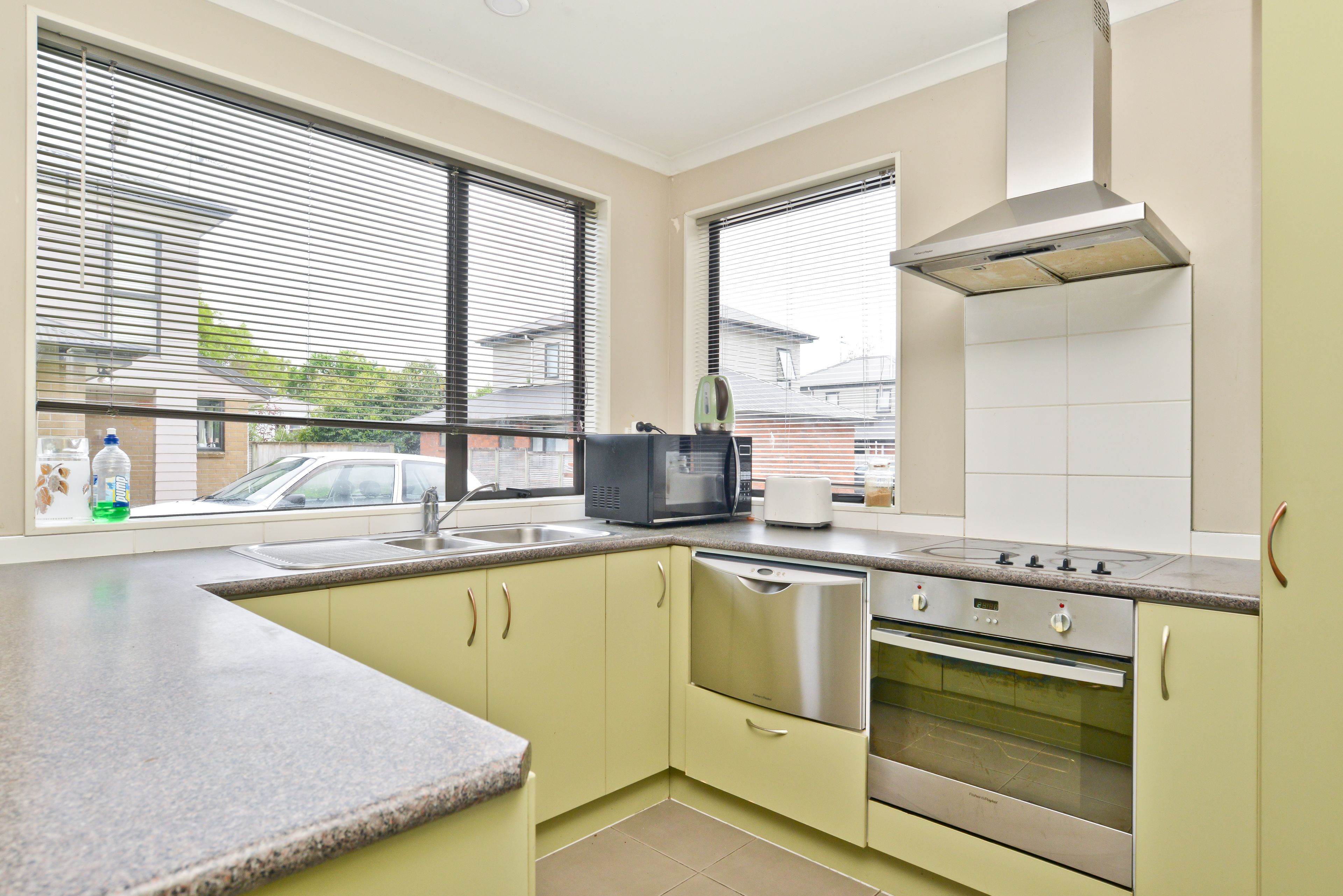 221B Fox Street, Hamilton East, Hamilton City