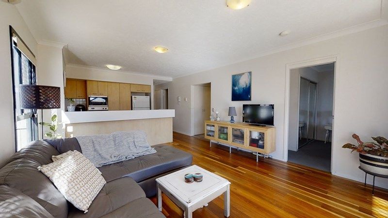 12/60 Sherwood Rd,, Toowong, QLD 4066