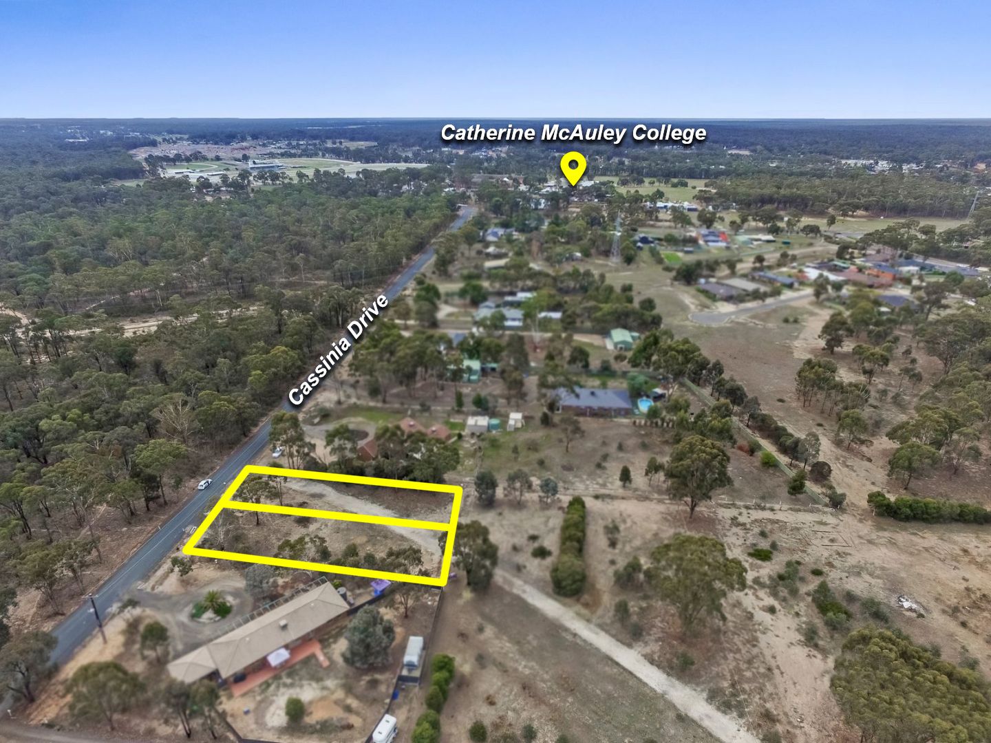 51 Cassinia Drive, Junortoun, VIC 3551